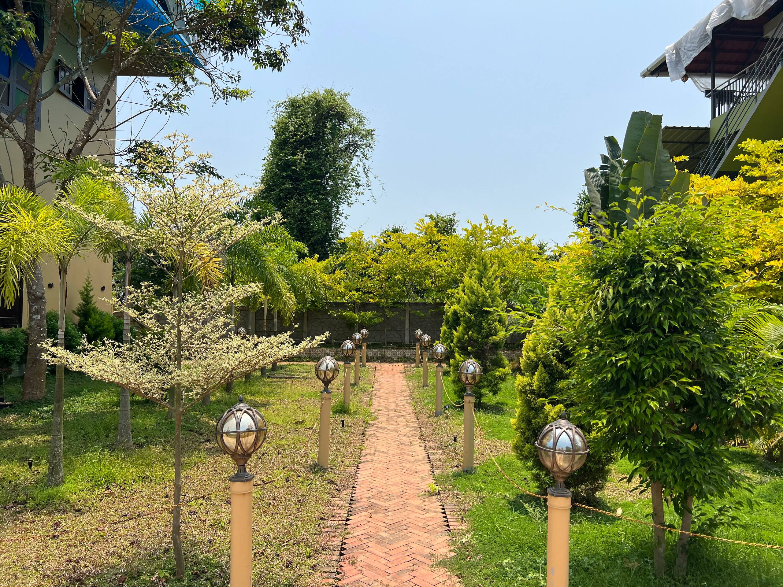 Calicut Private Gated Bungalow • Peaceful Stay 18