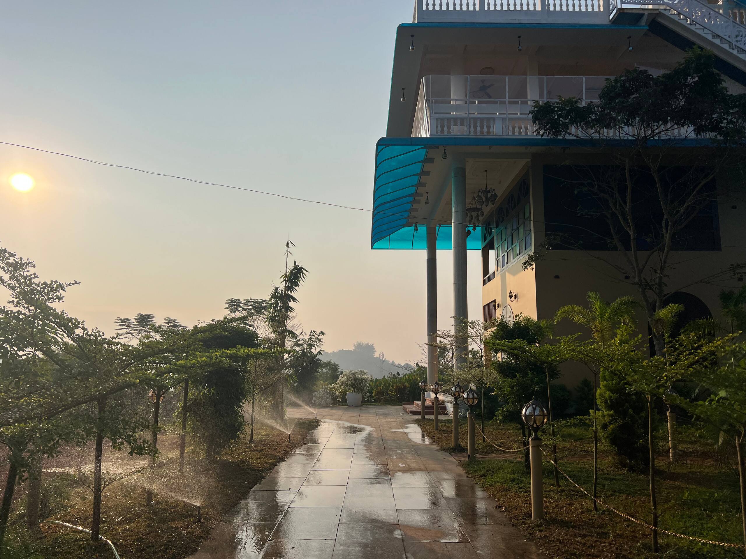 Calicut Private Gated Bungalow • Peaceful Stay 14