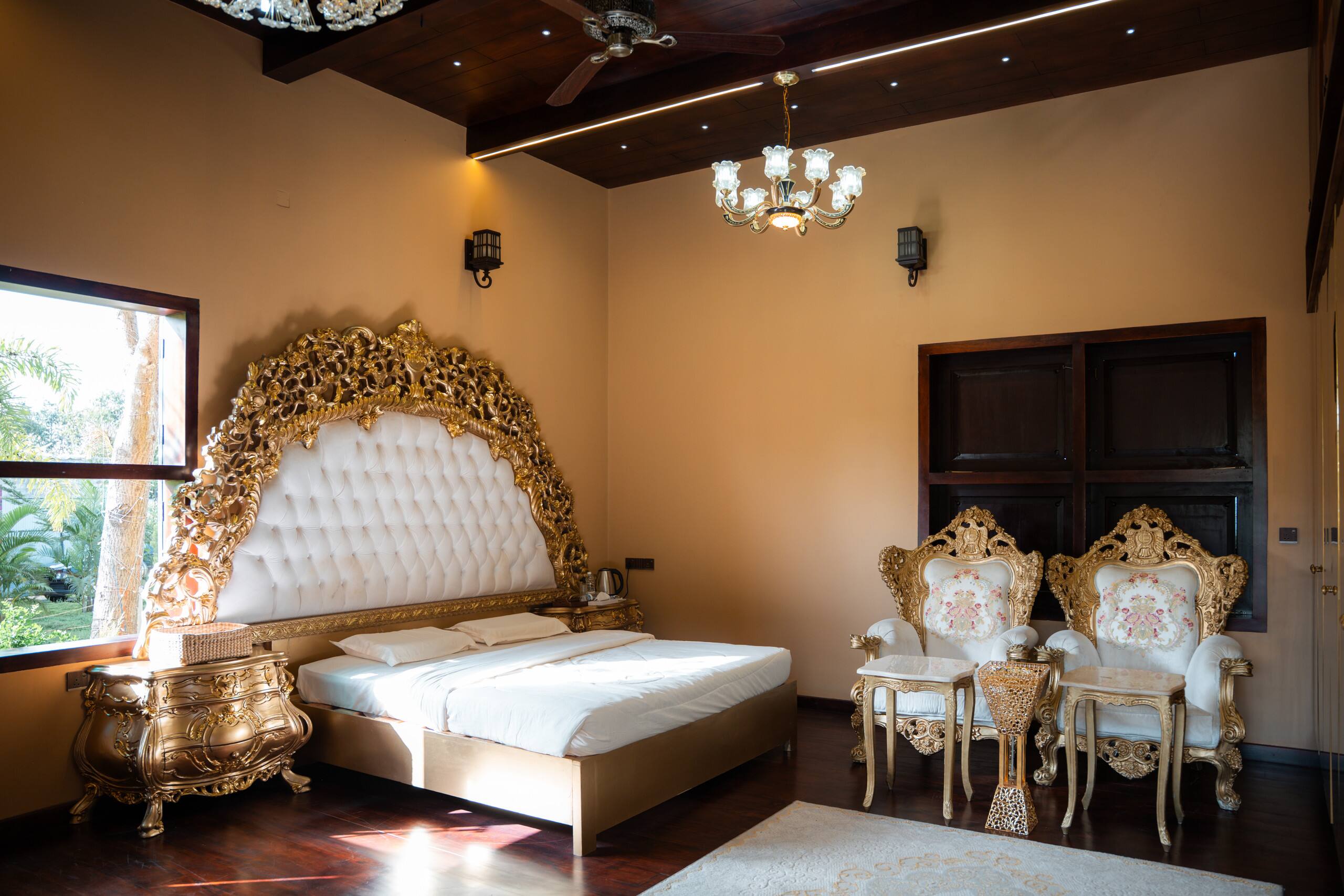 Calicut Private Gated Bungalow • Peaceful Stay — photo 4
