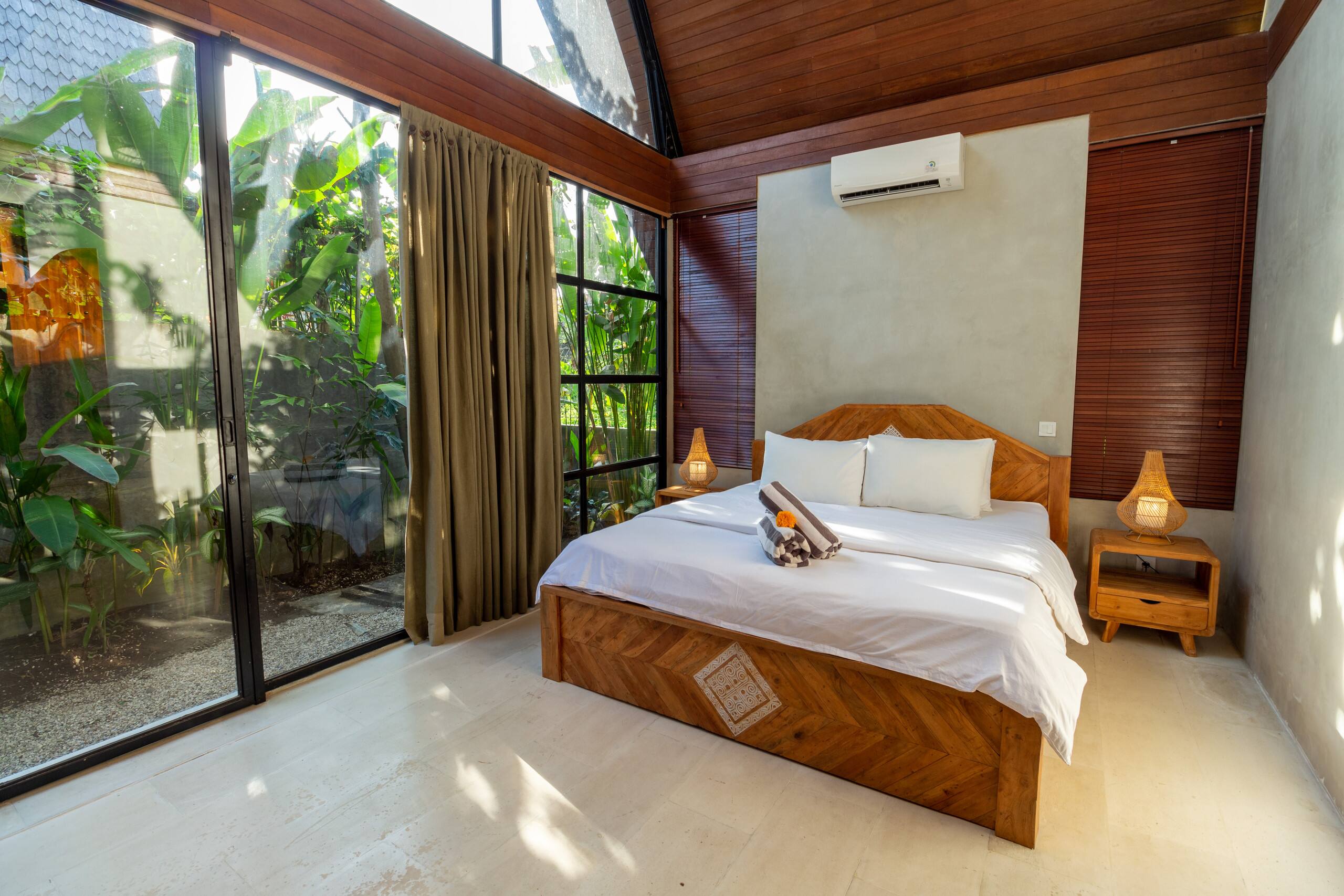 Villa Joy Pererenan | Summerhouse Bali — photo 4