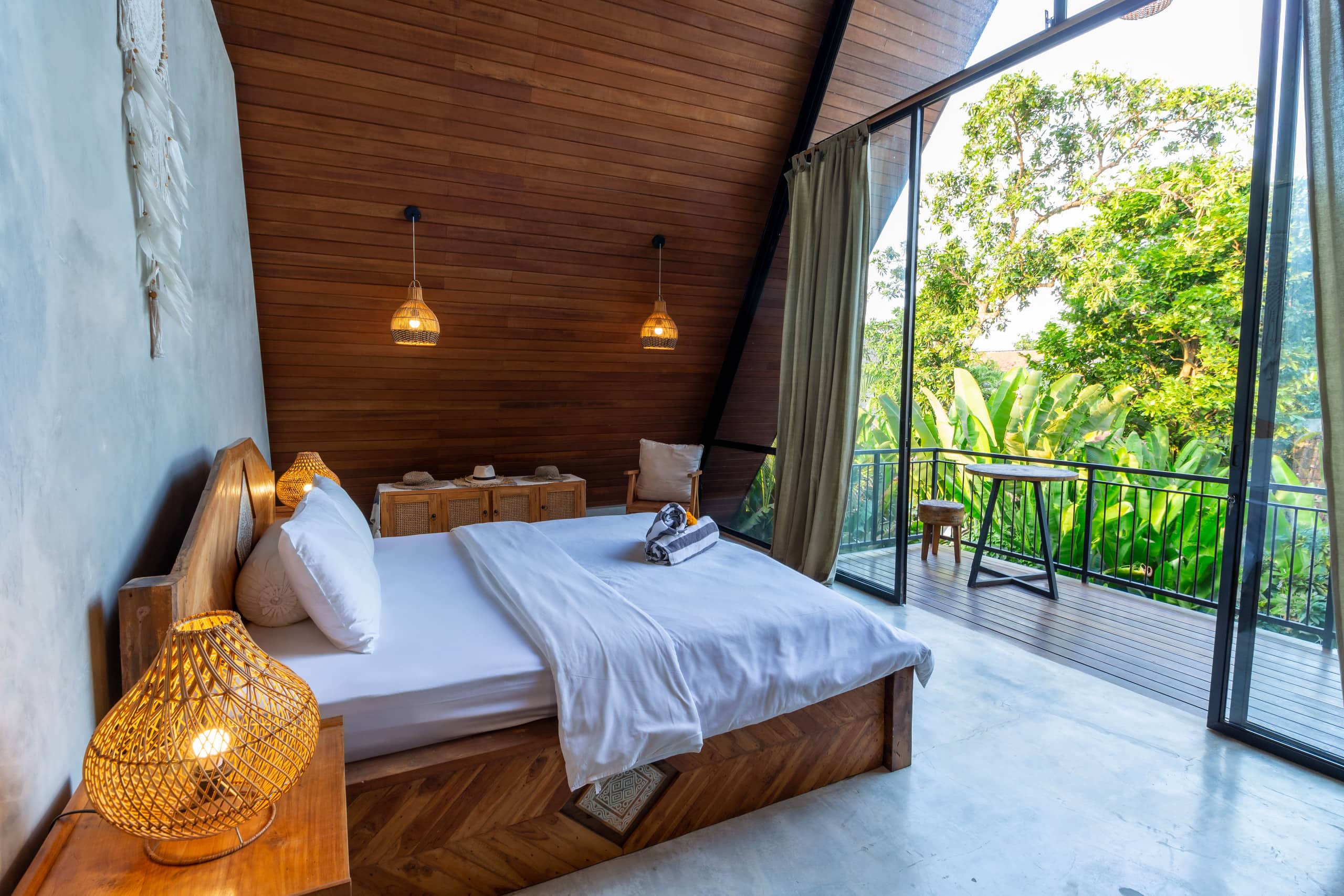 Villa Joy Pererenan | Summerhouse Bali — photo 3