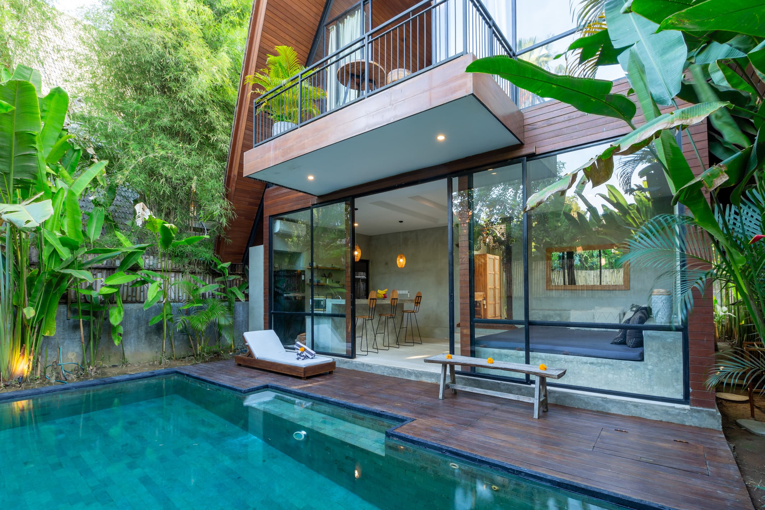 Villa Joy Pererenan | Summerhouse Bali — photo 2