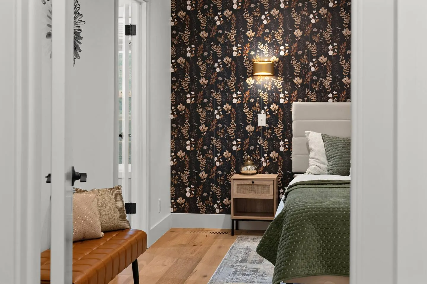 Warm creek bungalow 2