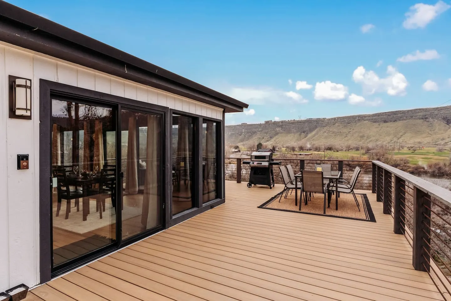 Warm creek bungalow 9