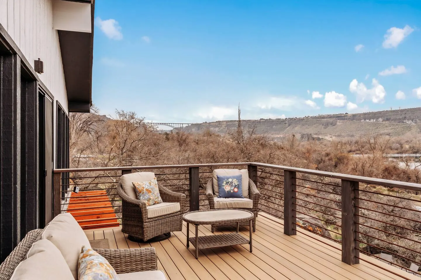 Warm creek bungalow 10