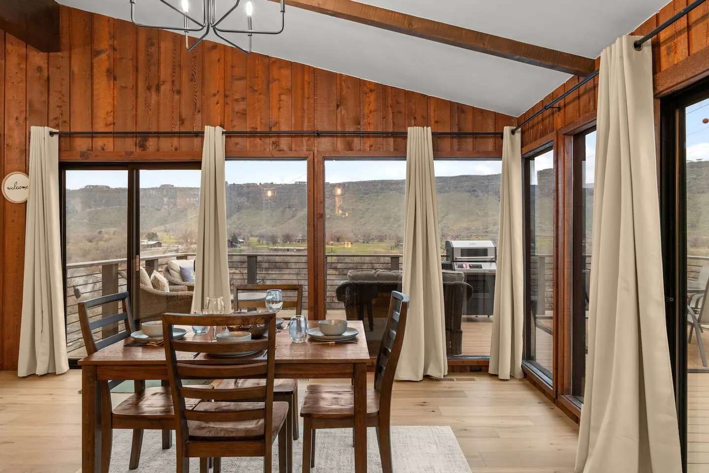 Warm creek bungalow 11
