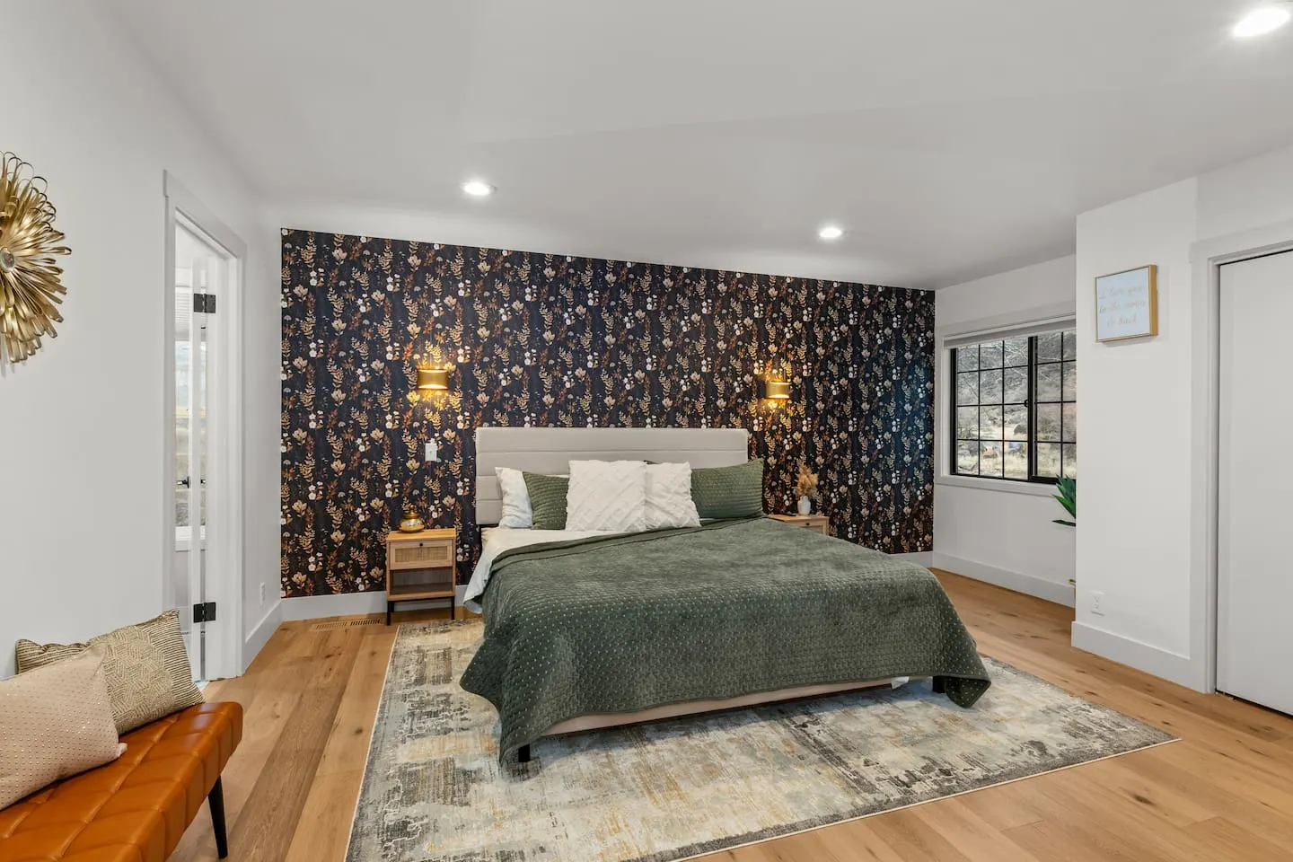 Warm creek bungalow 15