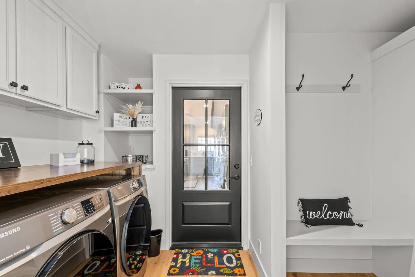 Warm creek bungalow 16