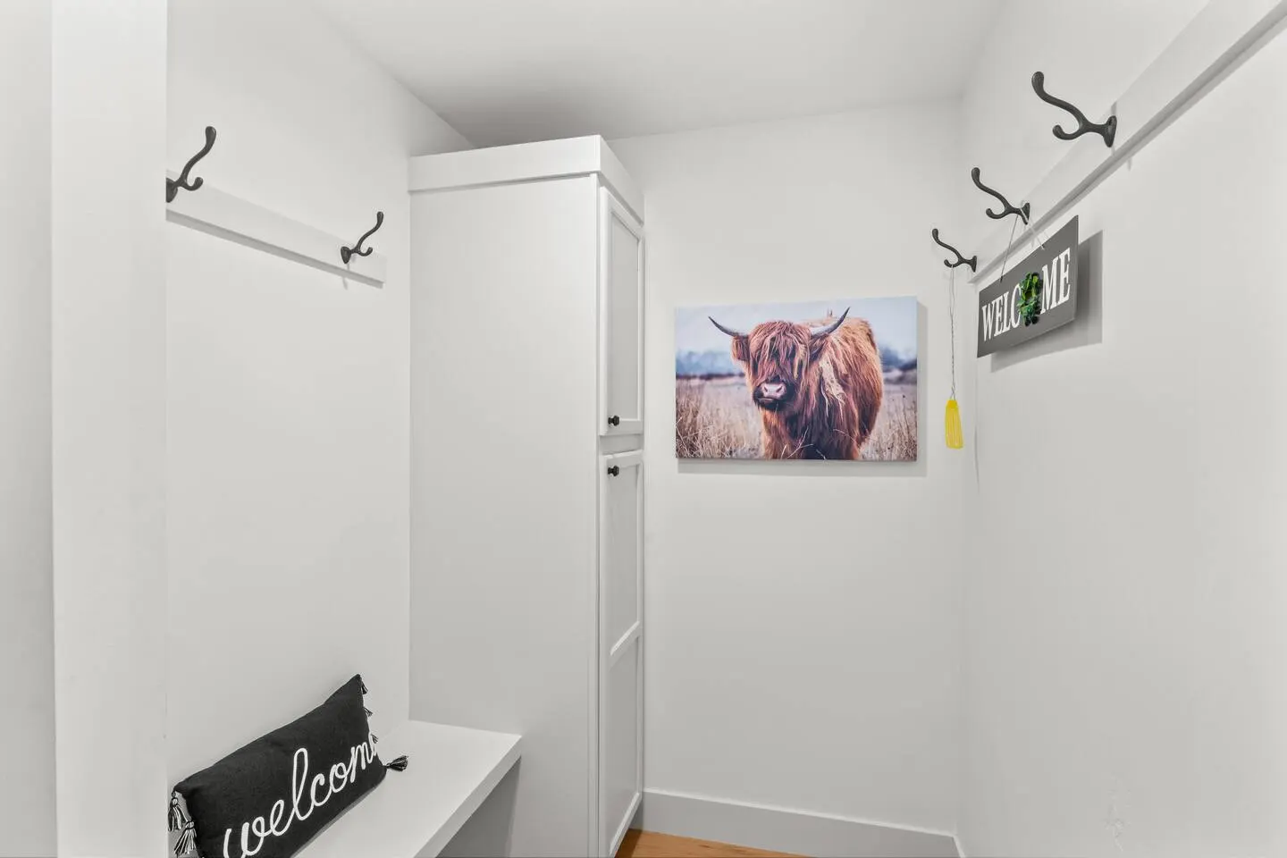 Warm creek bungalow 19