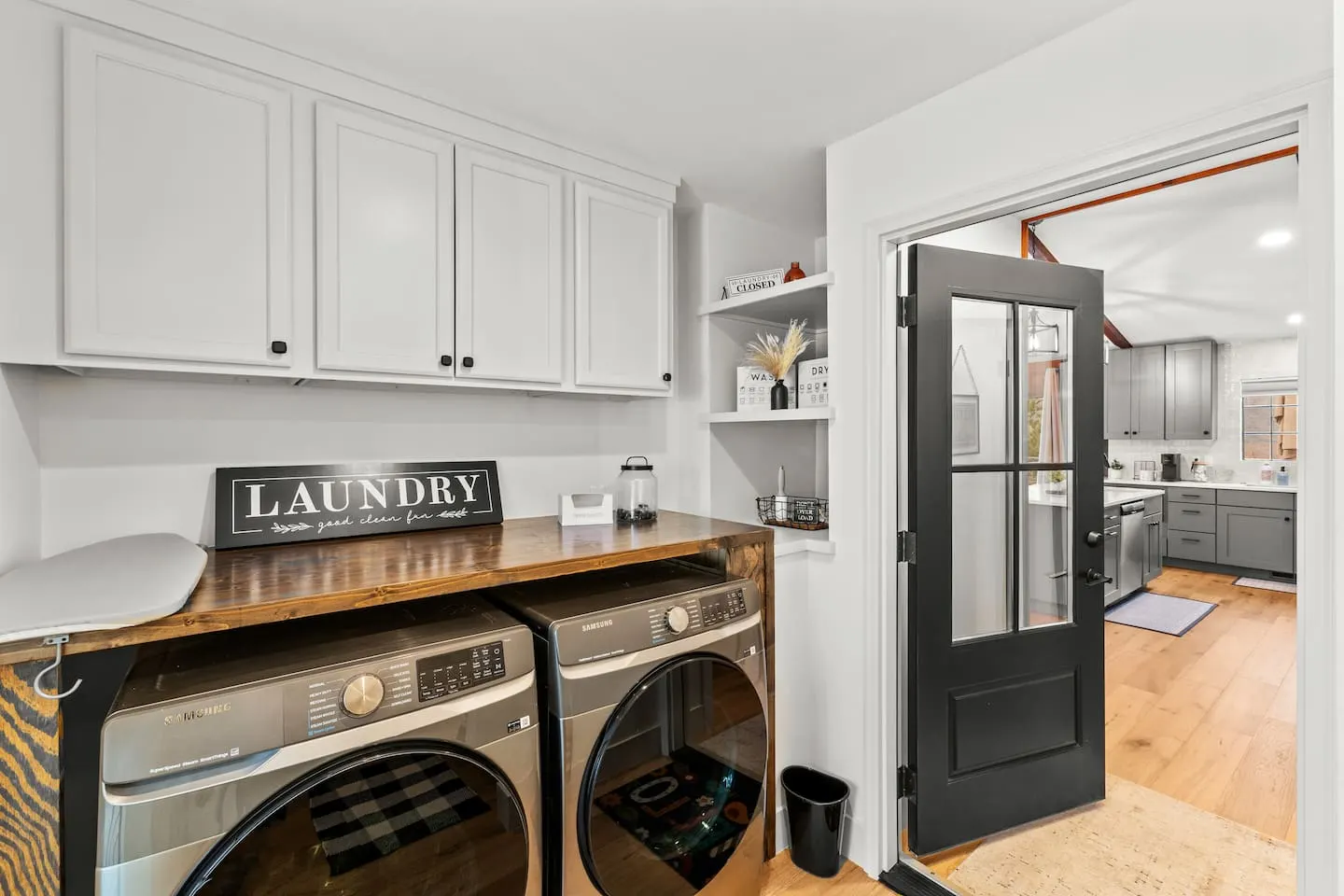 Warm creek bungalow 20
