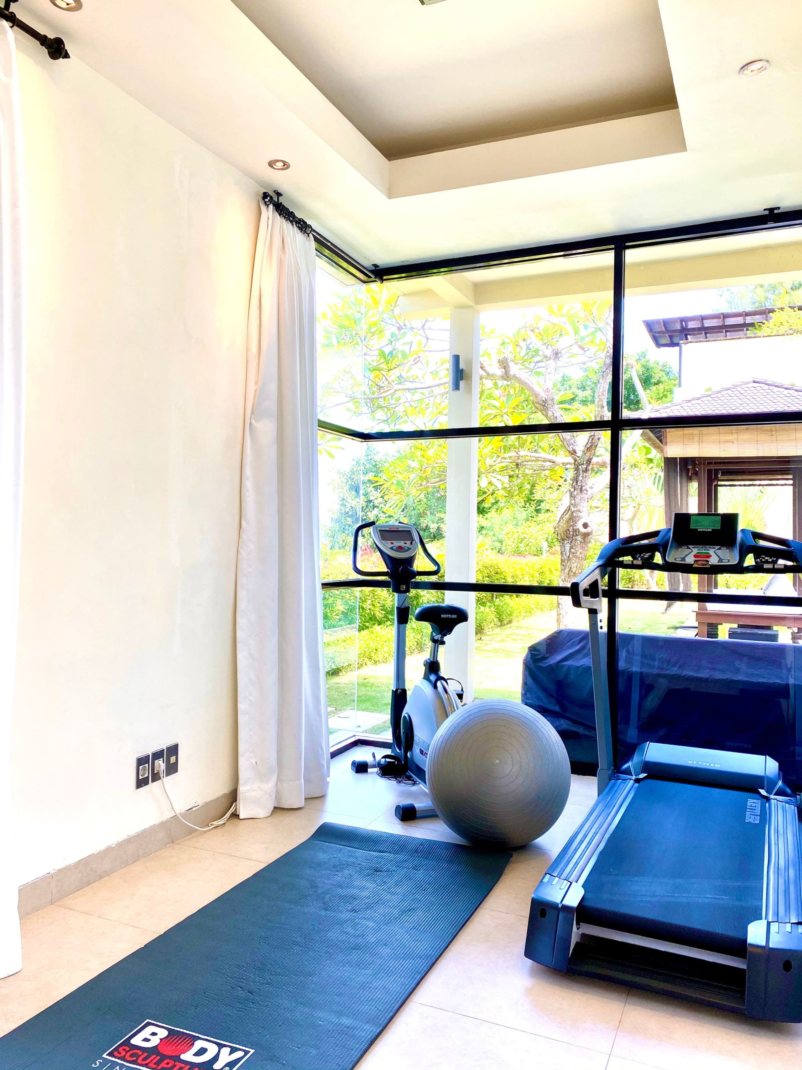 Villa Arona, 4 bedrooms - Ocean view & B'fast 14