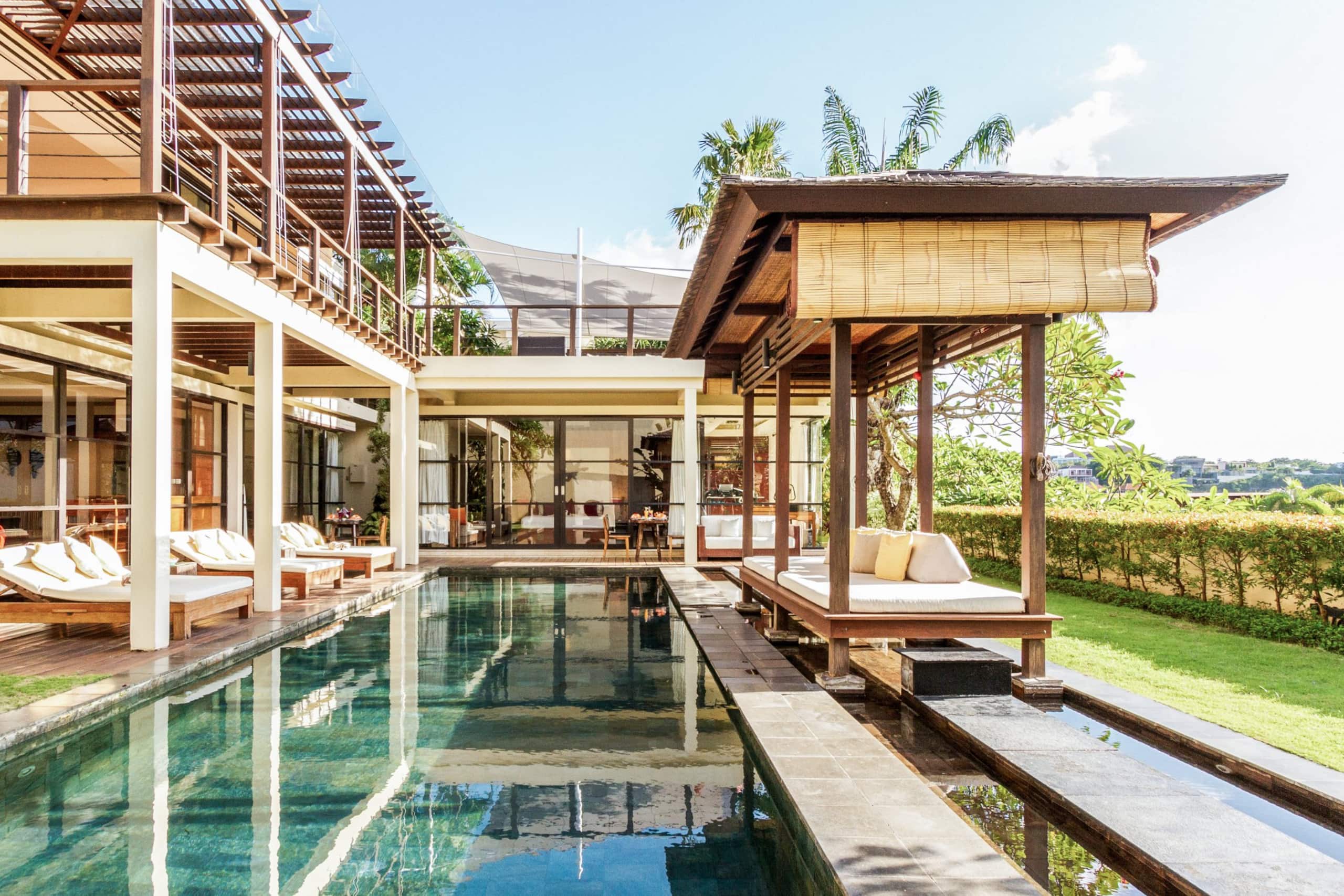 Villa Arona, 4 bedrooms - Ocean view & B'fast — photo 4