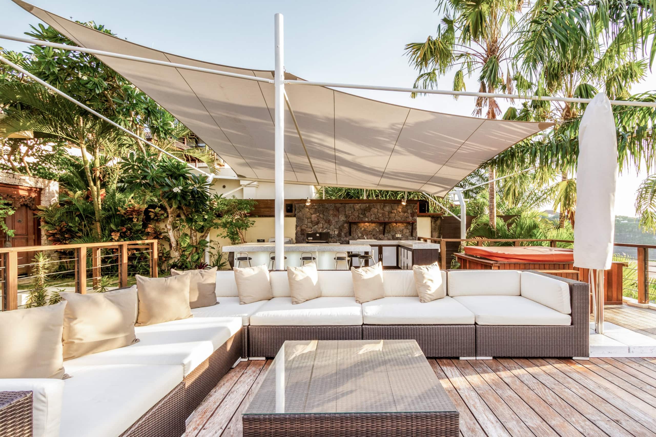 Villa Arona, 4 bedrooms - Ocean view & B'fast — photo 2