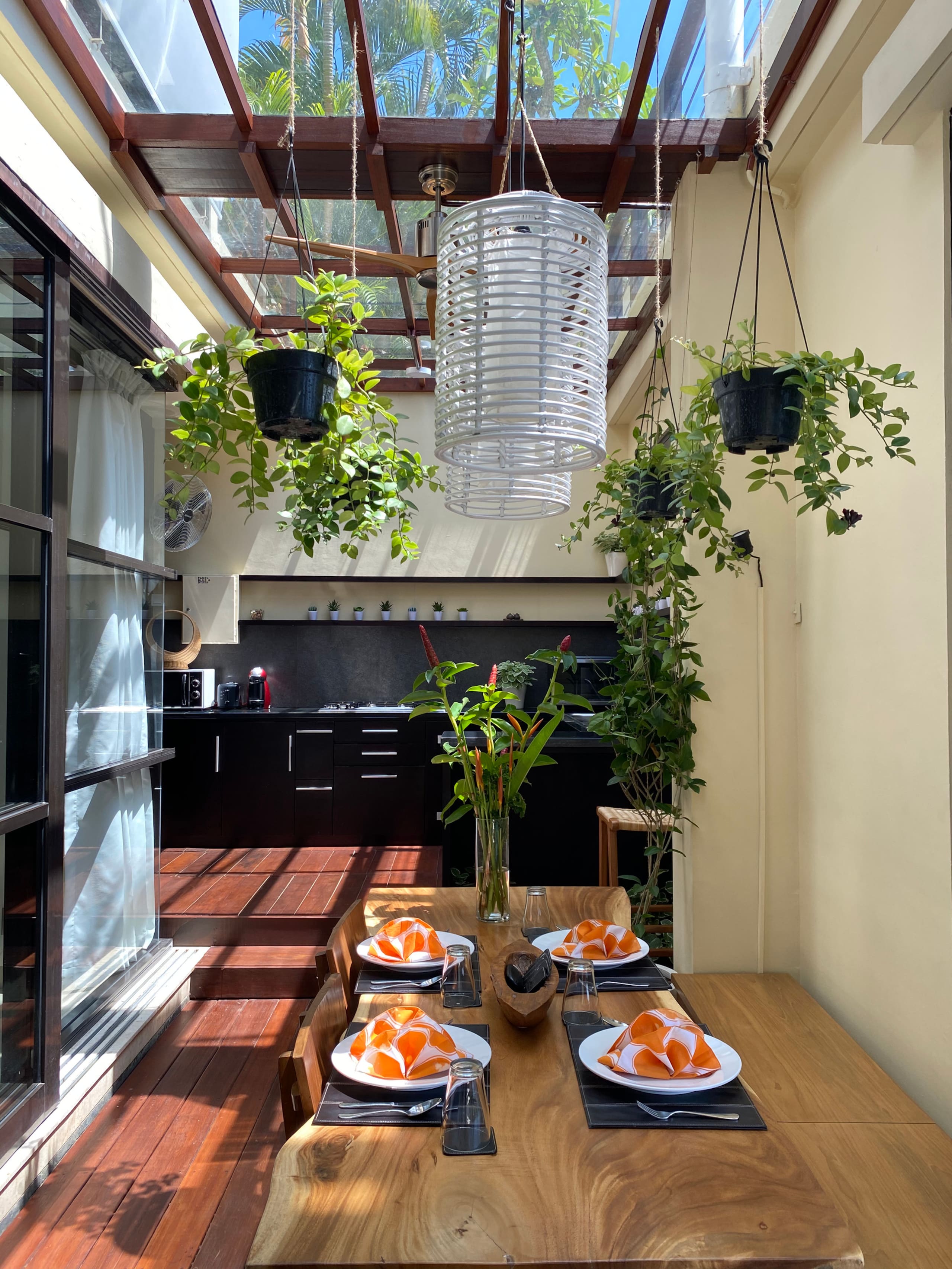 Villa Arona, 4 bedrooms - Ocean view & B'fast 12