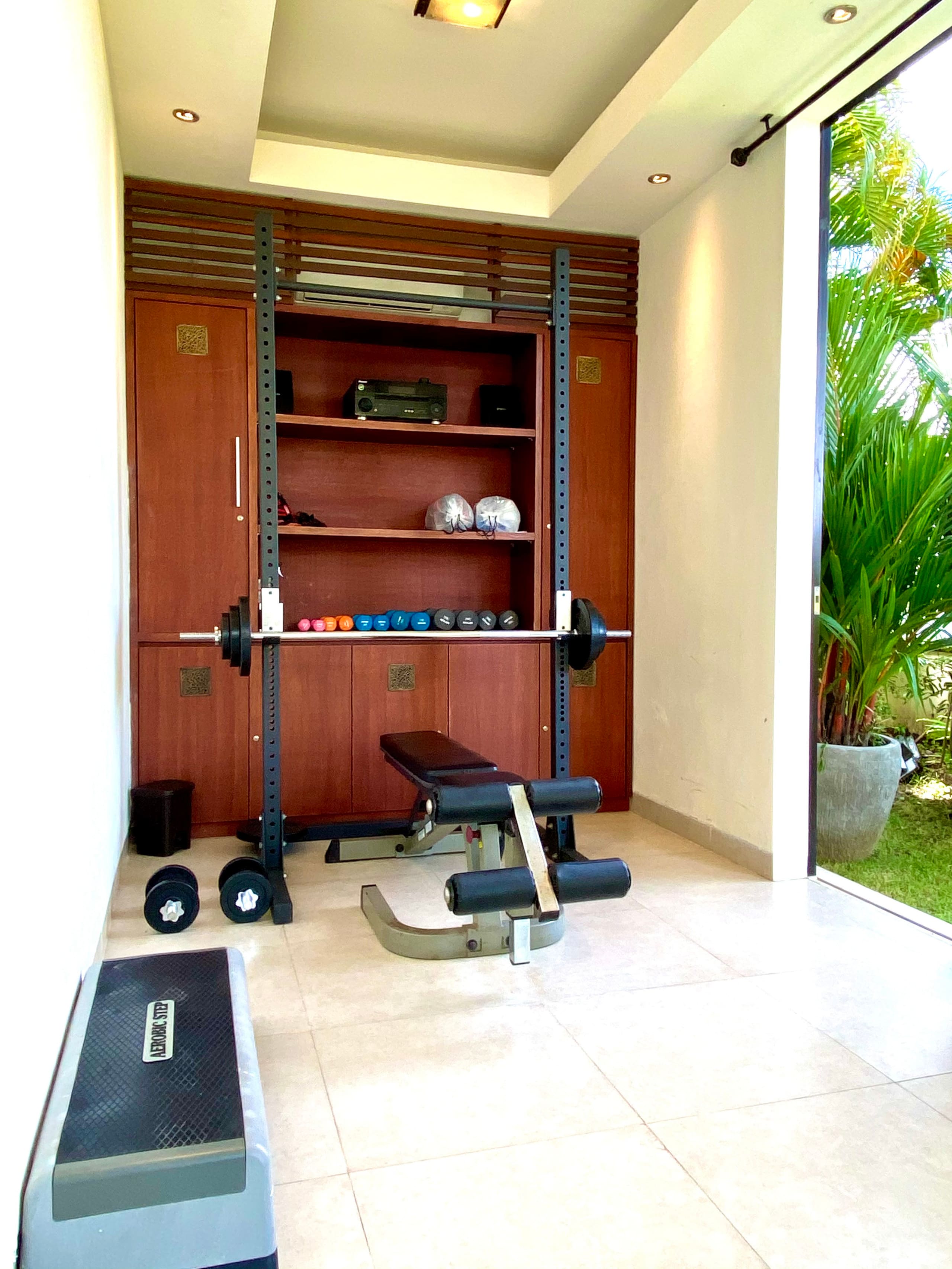 Villa Arona, 4 bedrooms - Ocean view & B'fast 13