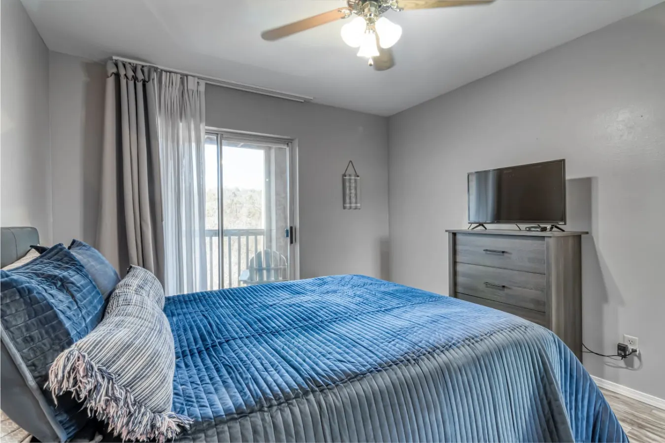Condo next door to SDC 8