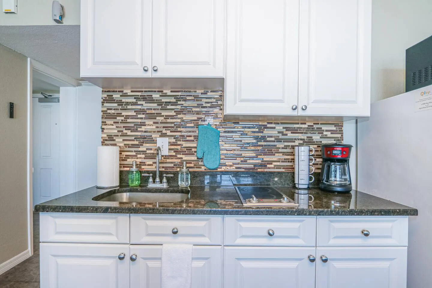 Treasure Island Beach Condo King & Gulf Views 2