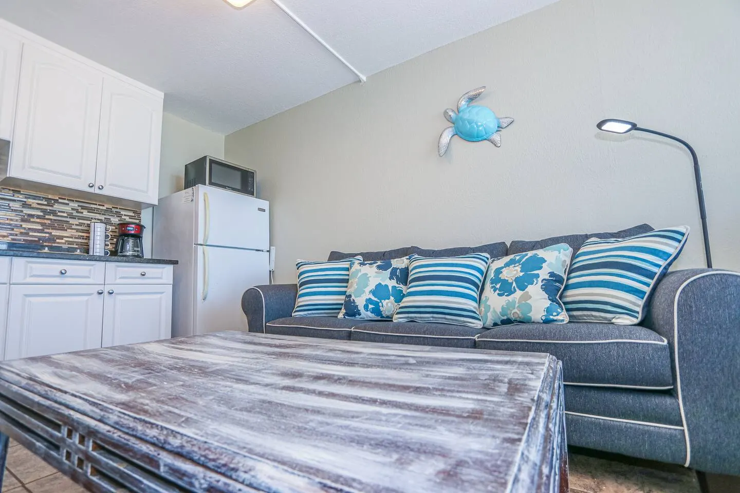 Treasure Island Beach Condo King & Gulf Views 10