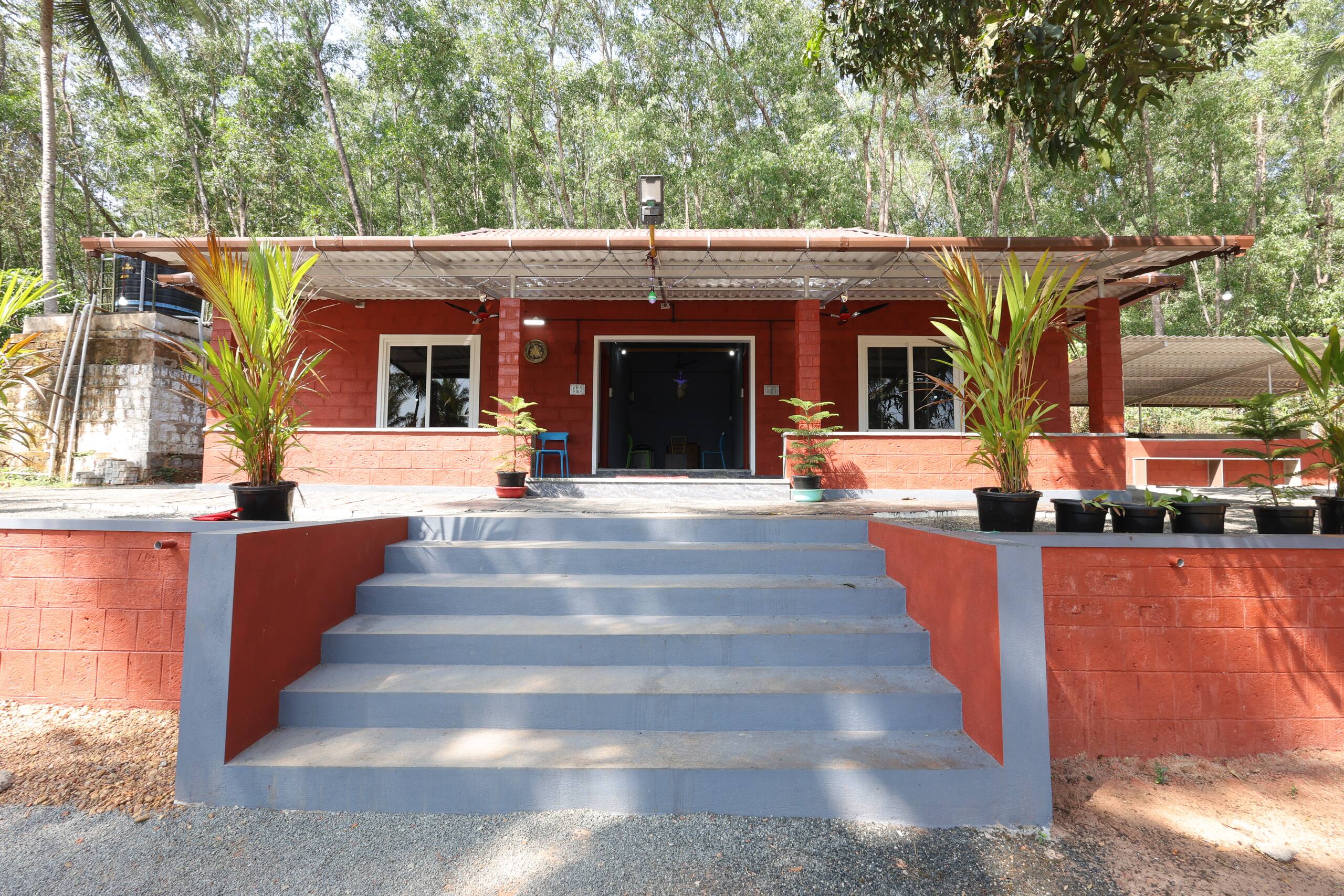 Tony's Estate - 2 BHK 20