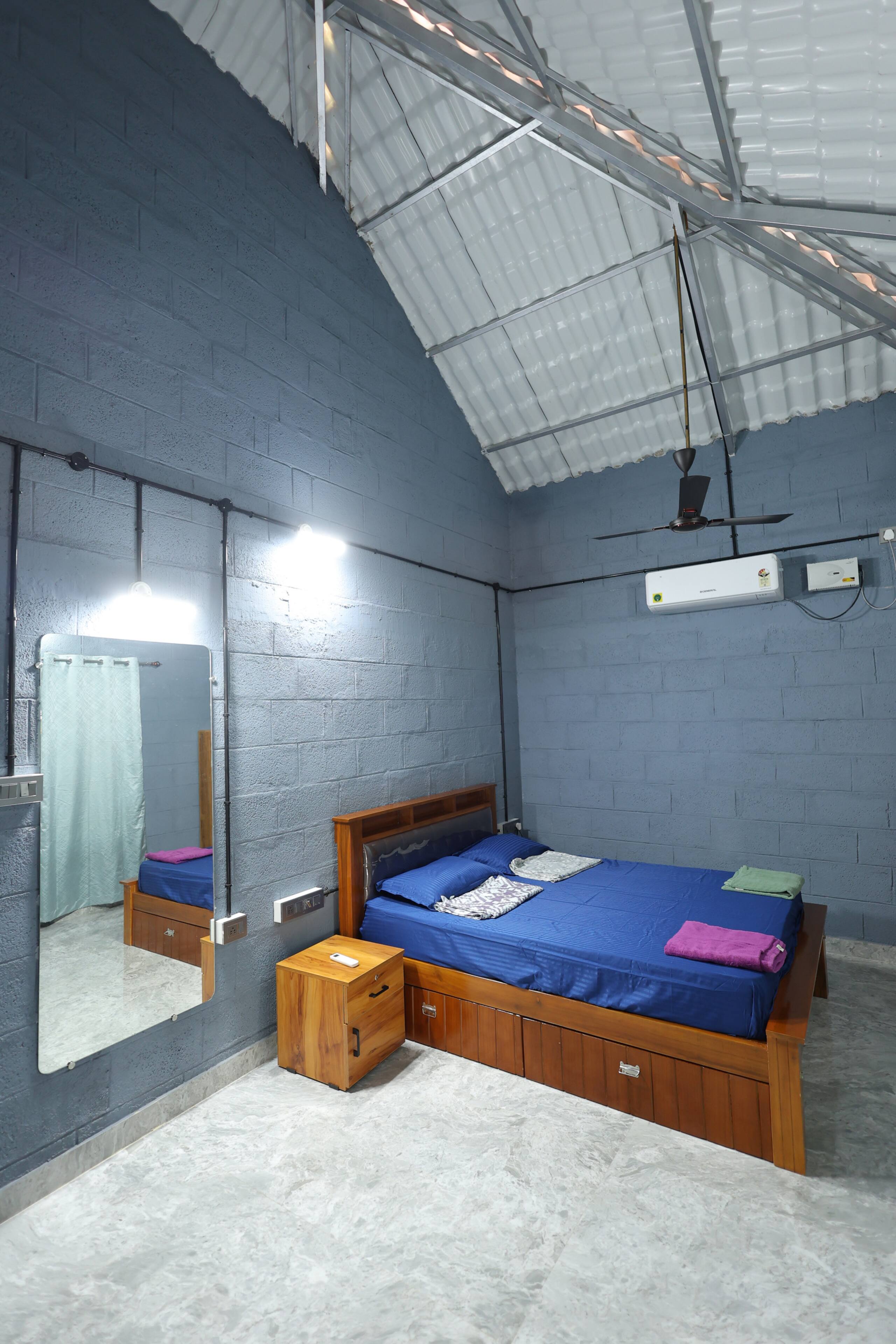 Tony's Estate - 2 BHK 6