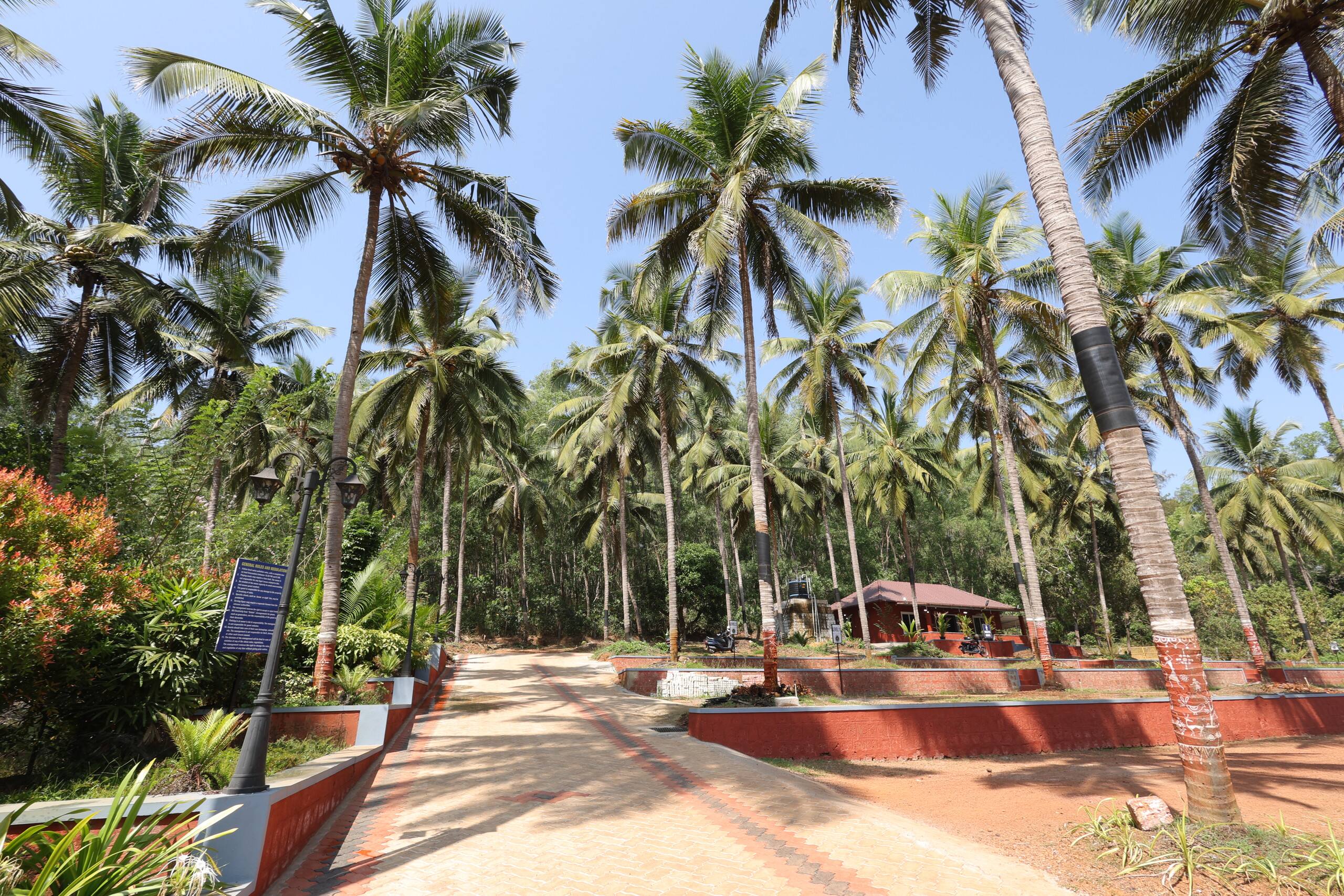 Tony's Estate - 2 BHK 31