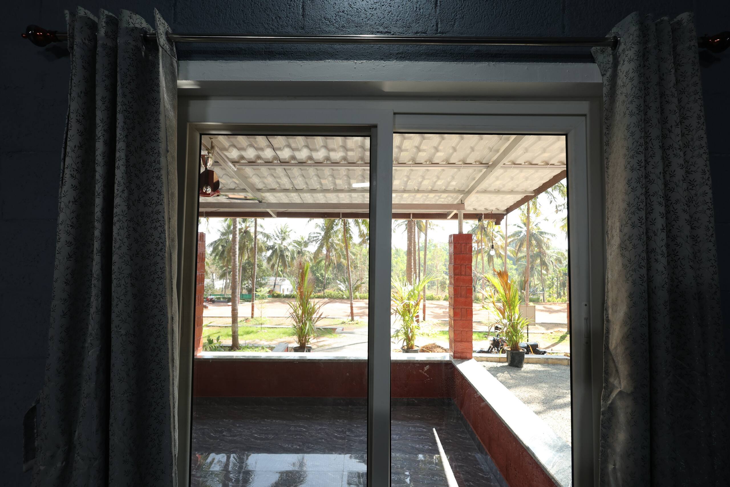 Tony's Estate - 2 BHK — photo 3
