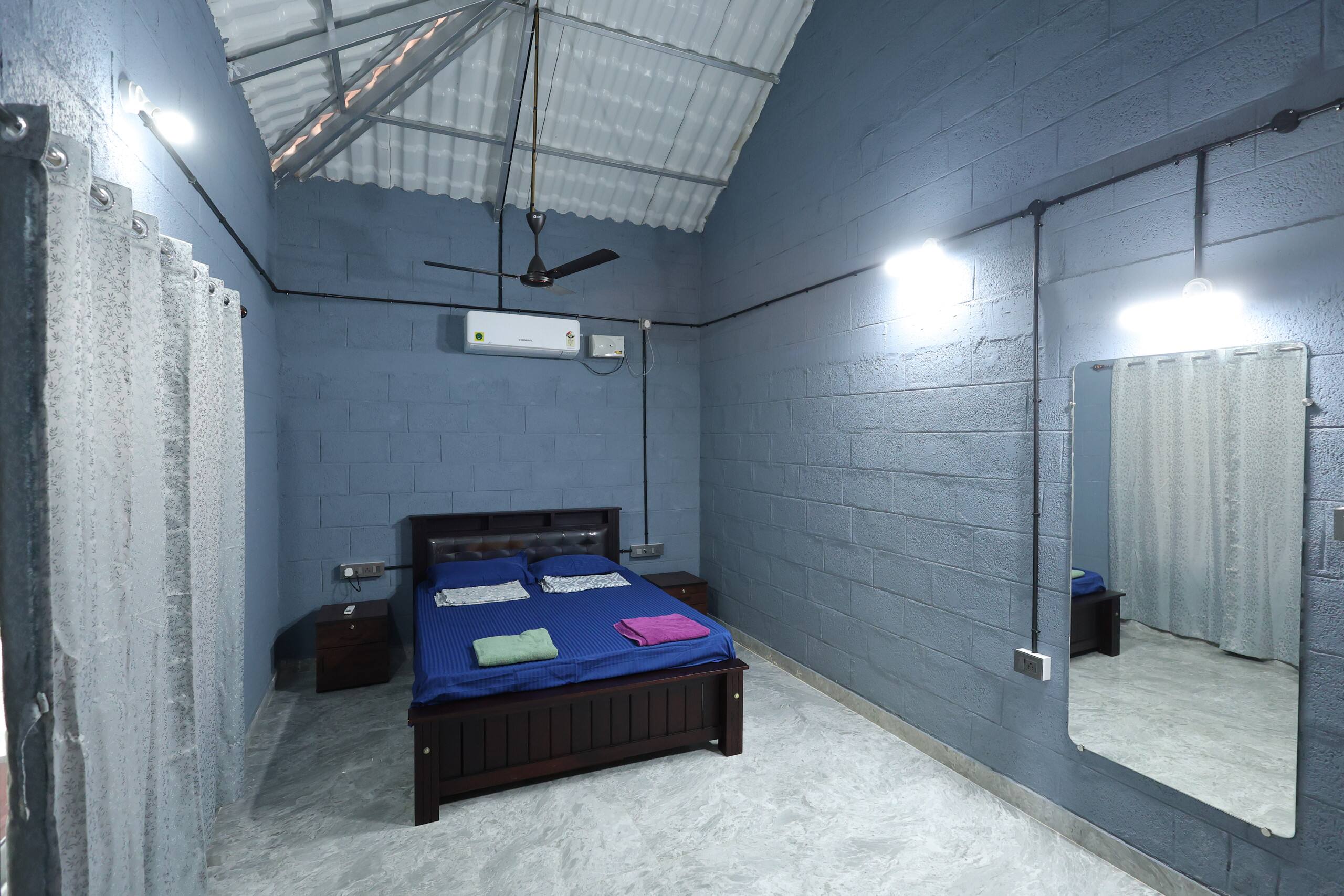 Tony's Estate - 2 BHK — photo 5