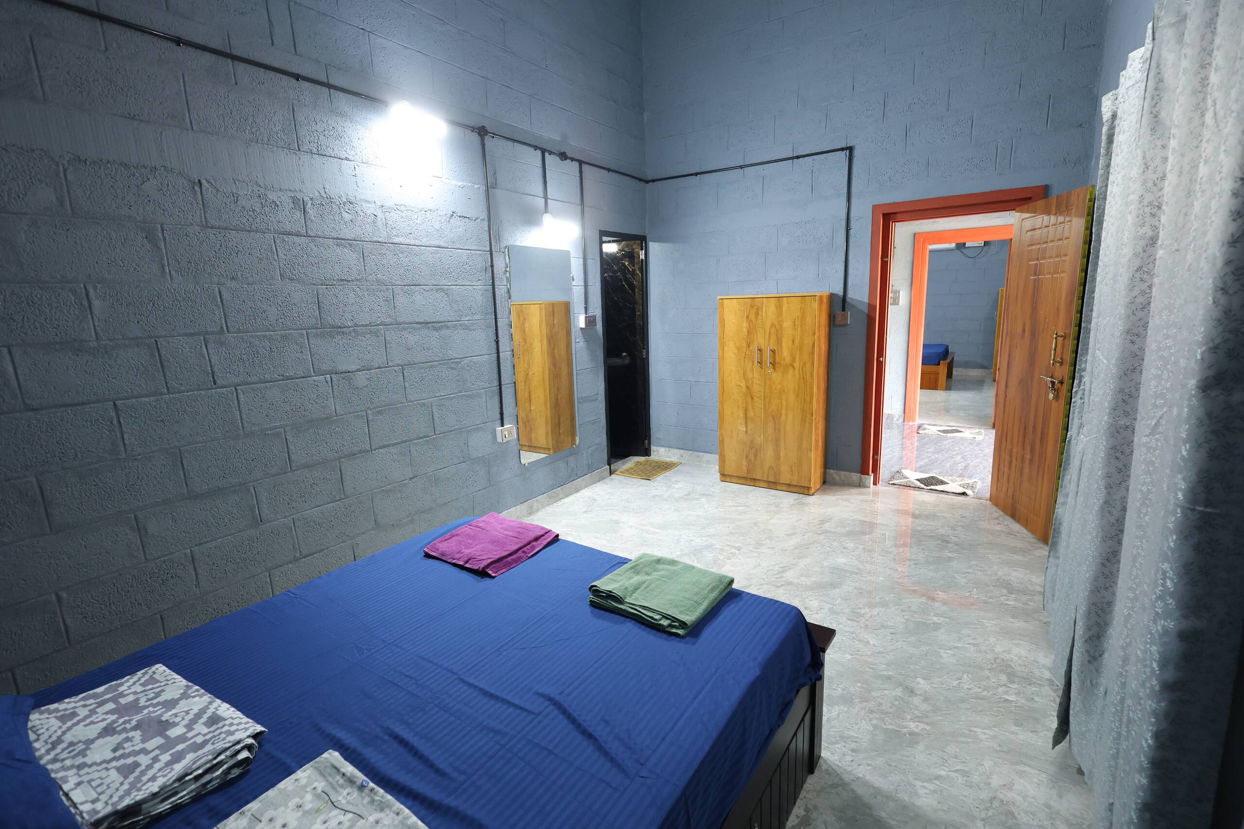 Tony's Estate - 2 BHK — photo 4