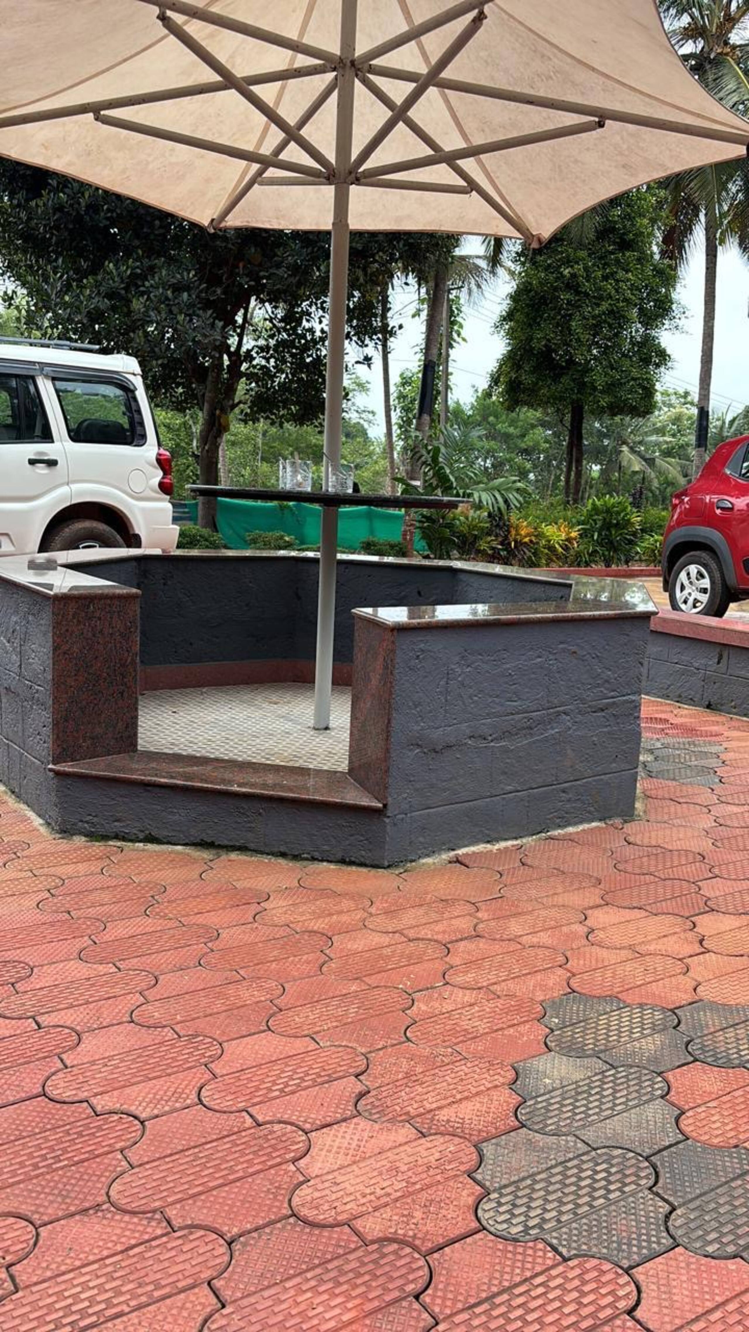 Tony's Estate - 2 BHK 33