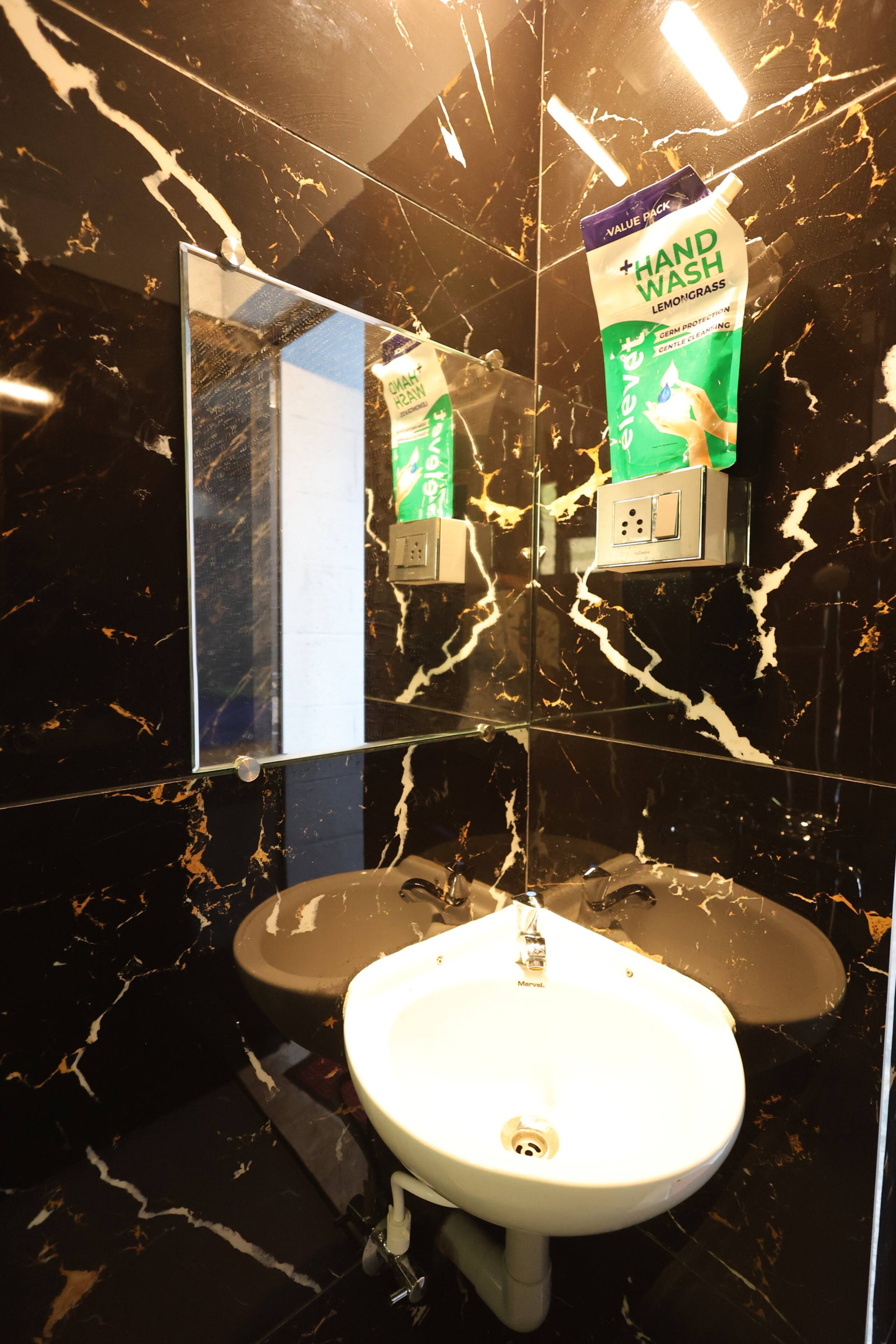 Tony's Estate - 2 BHK 15