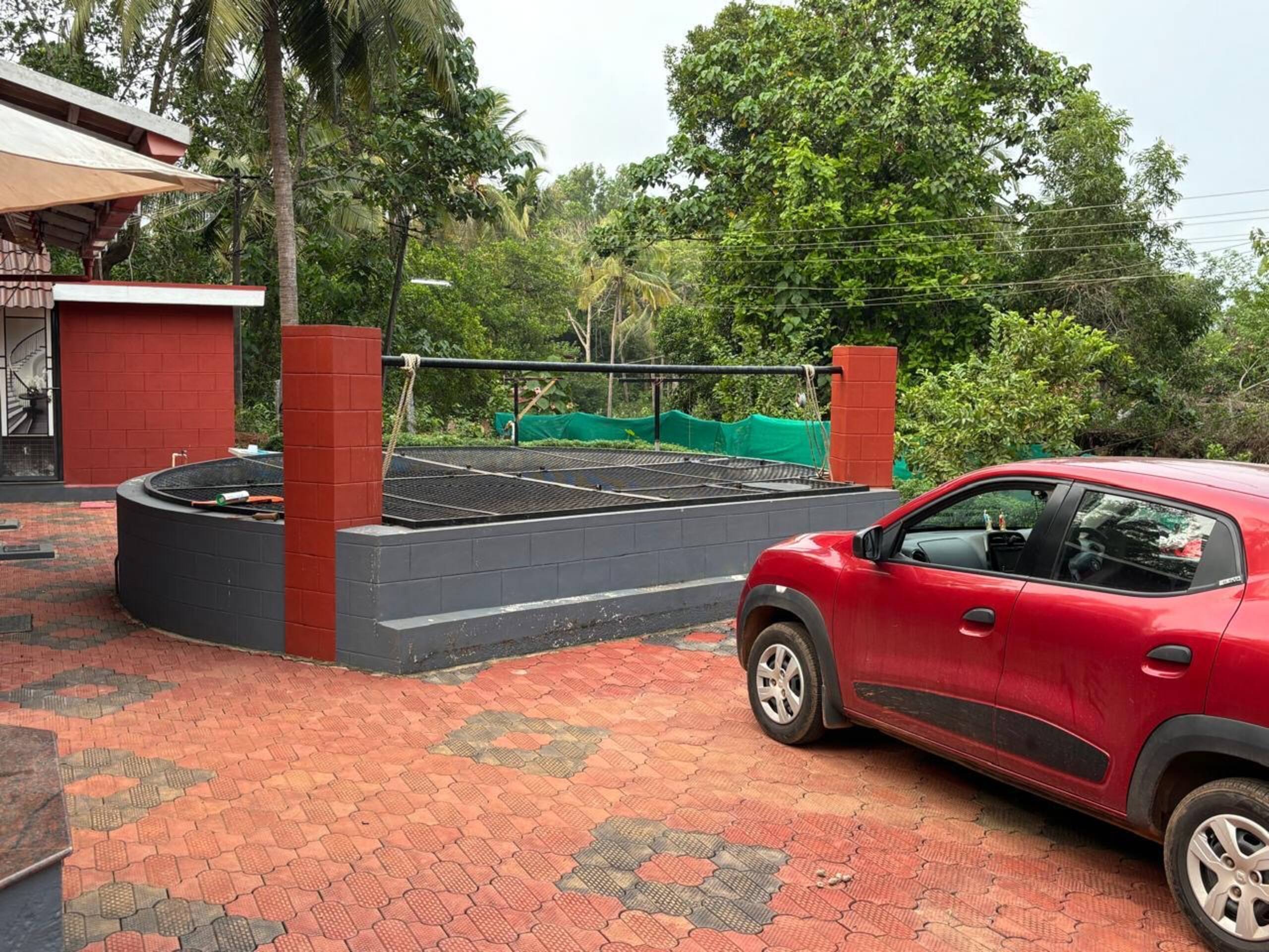 Tony's Estate - 2 BHK 21