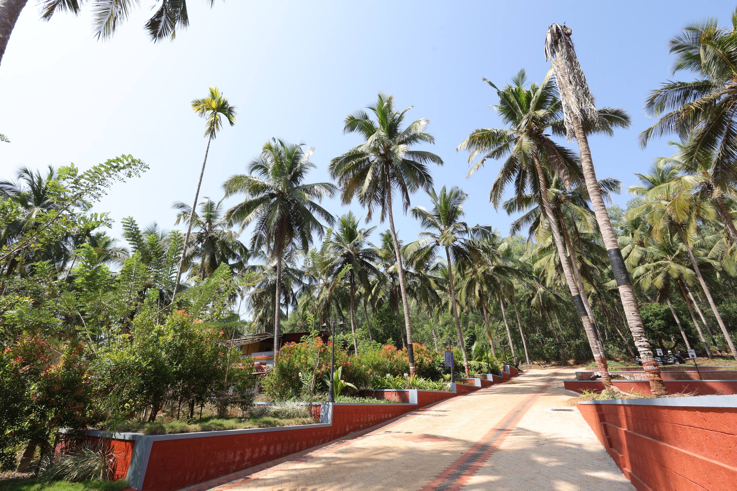 Tony's Estate - 2 BHK 29