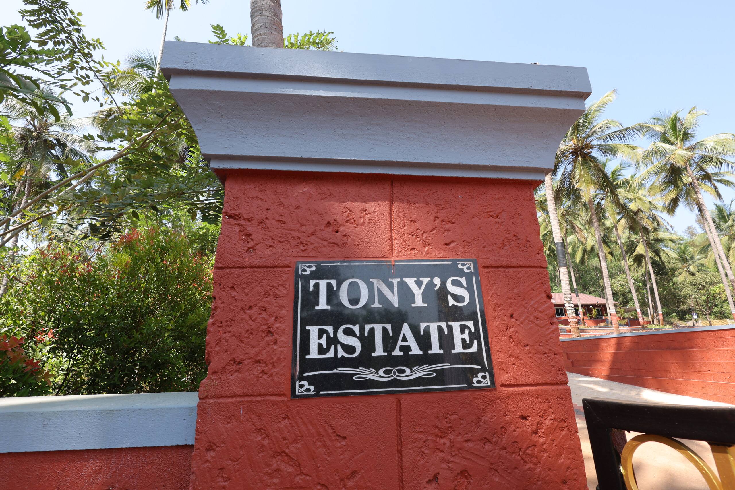 Tony's Estate - 2 BHK 25