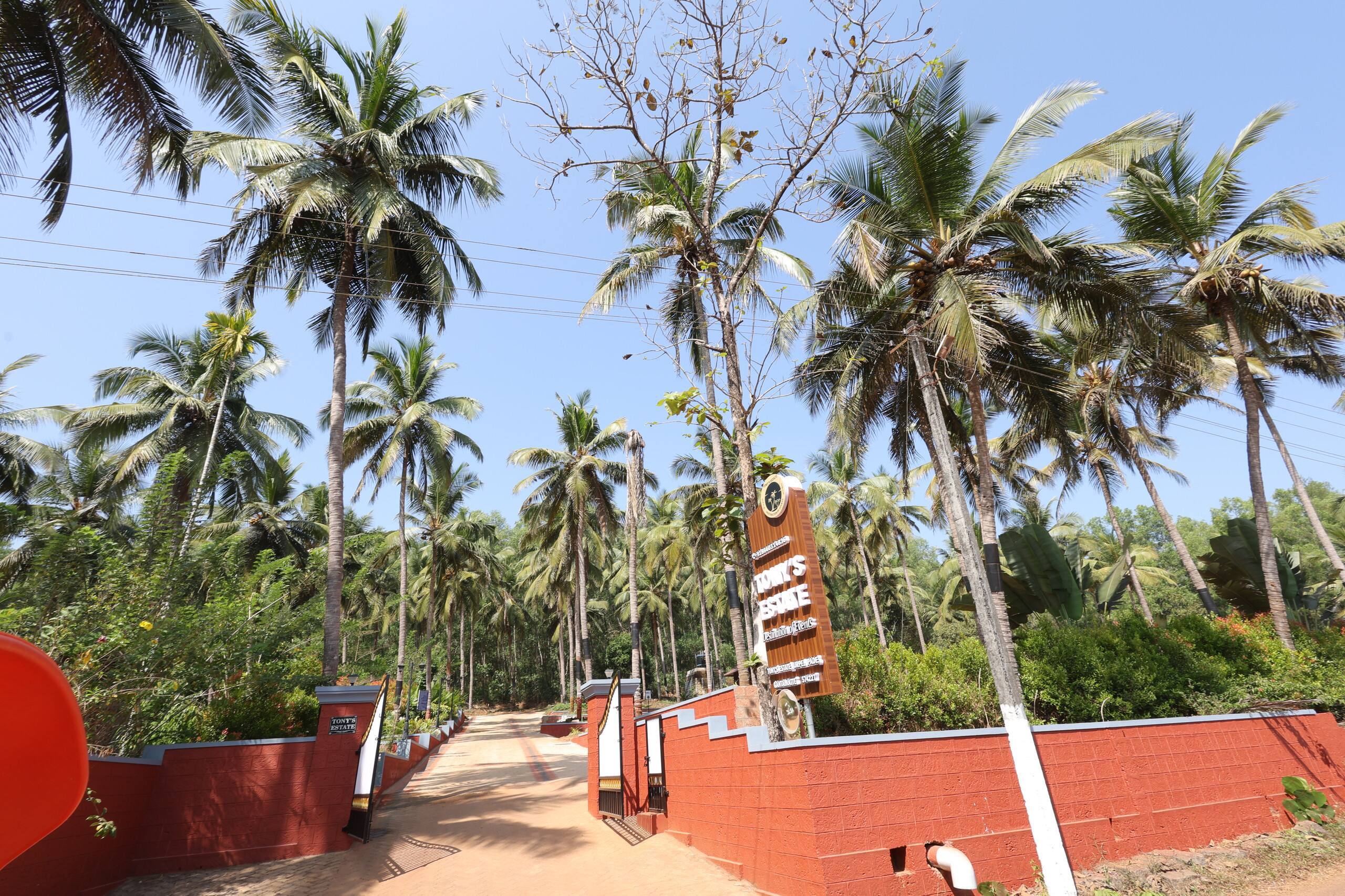 Tony's Estate - 2 BHK 26