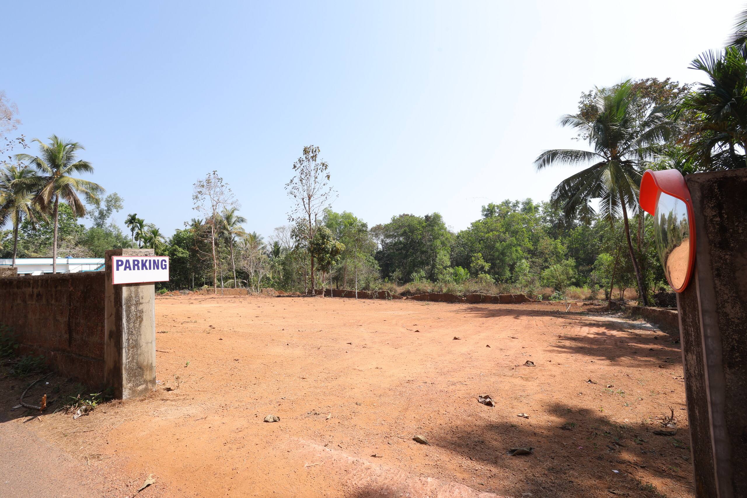Tony's Estate - 2 BHK 27