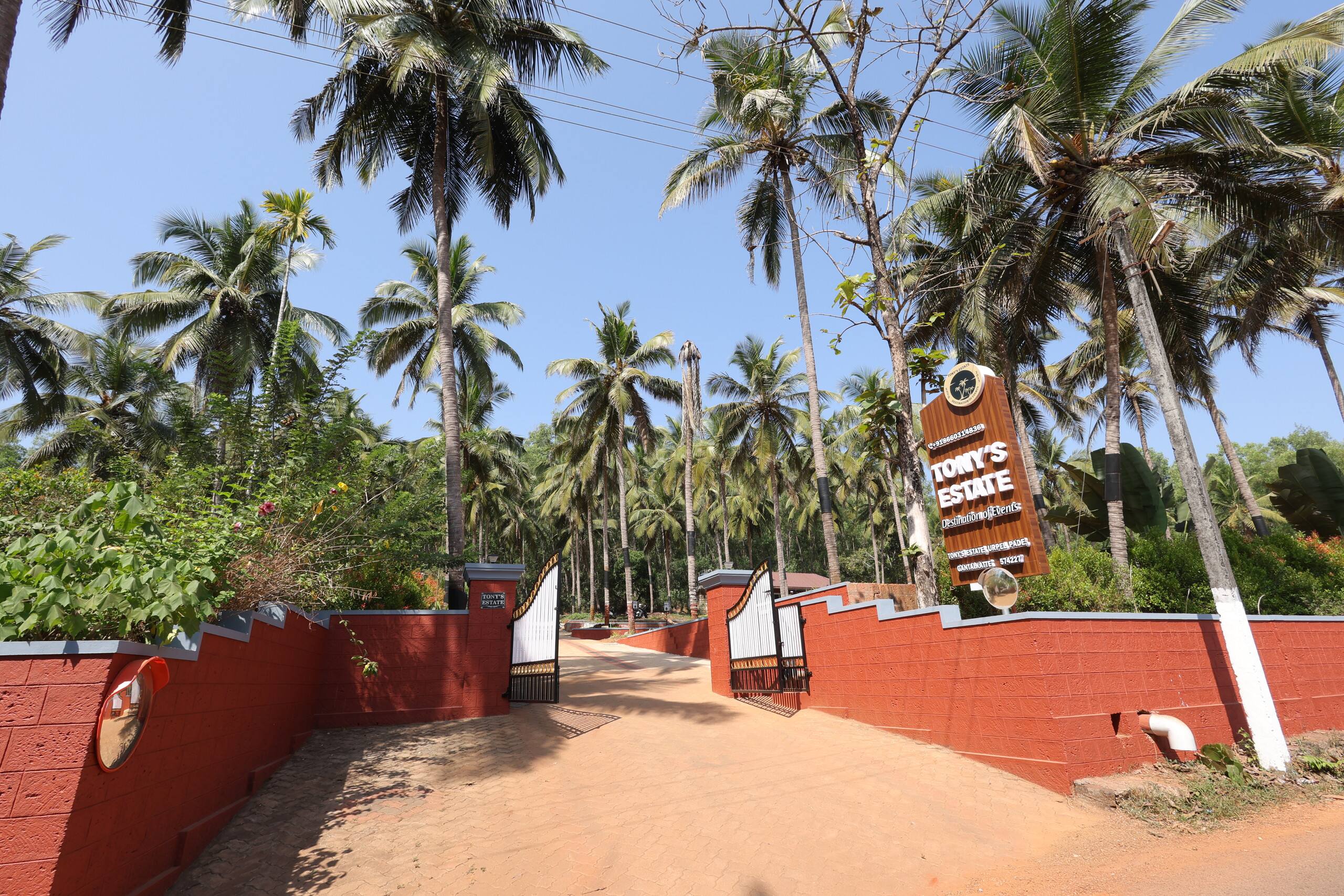 Tony's Estate - 2 BHK 23