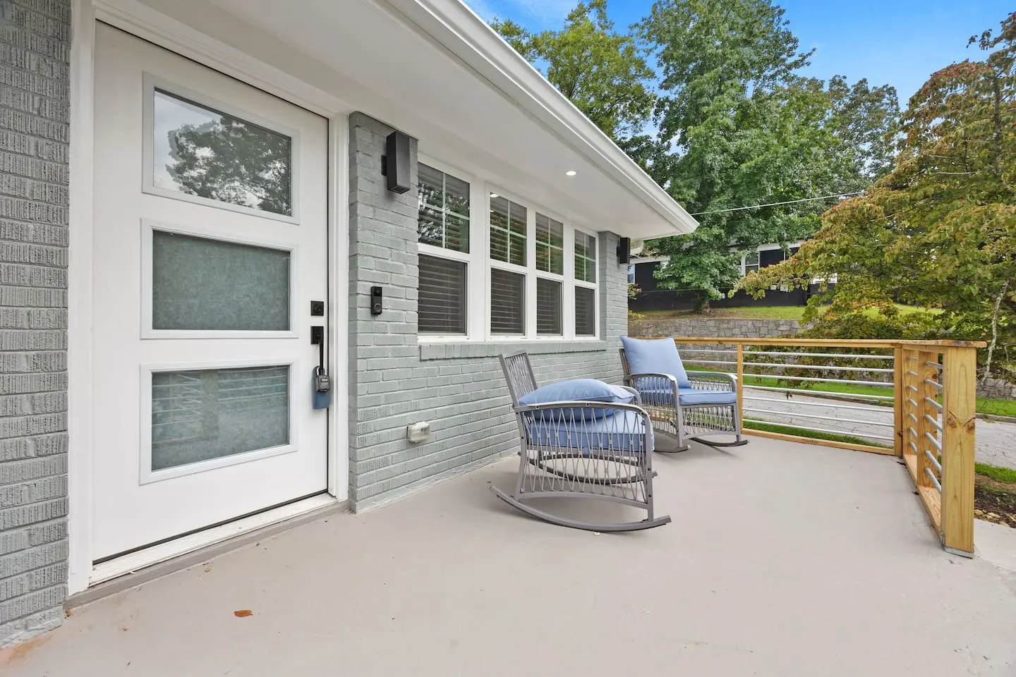 3BR House near Mercedes-Benz Stadium 3