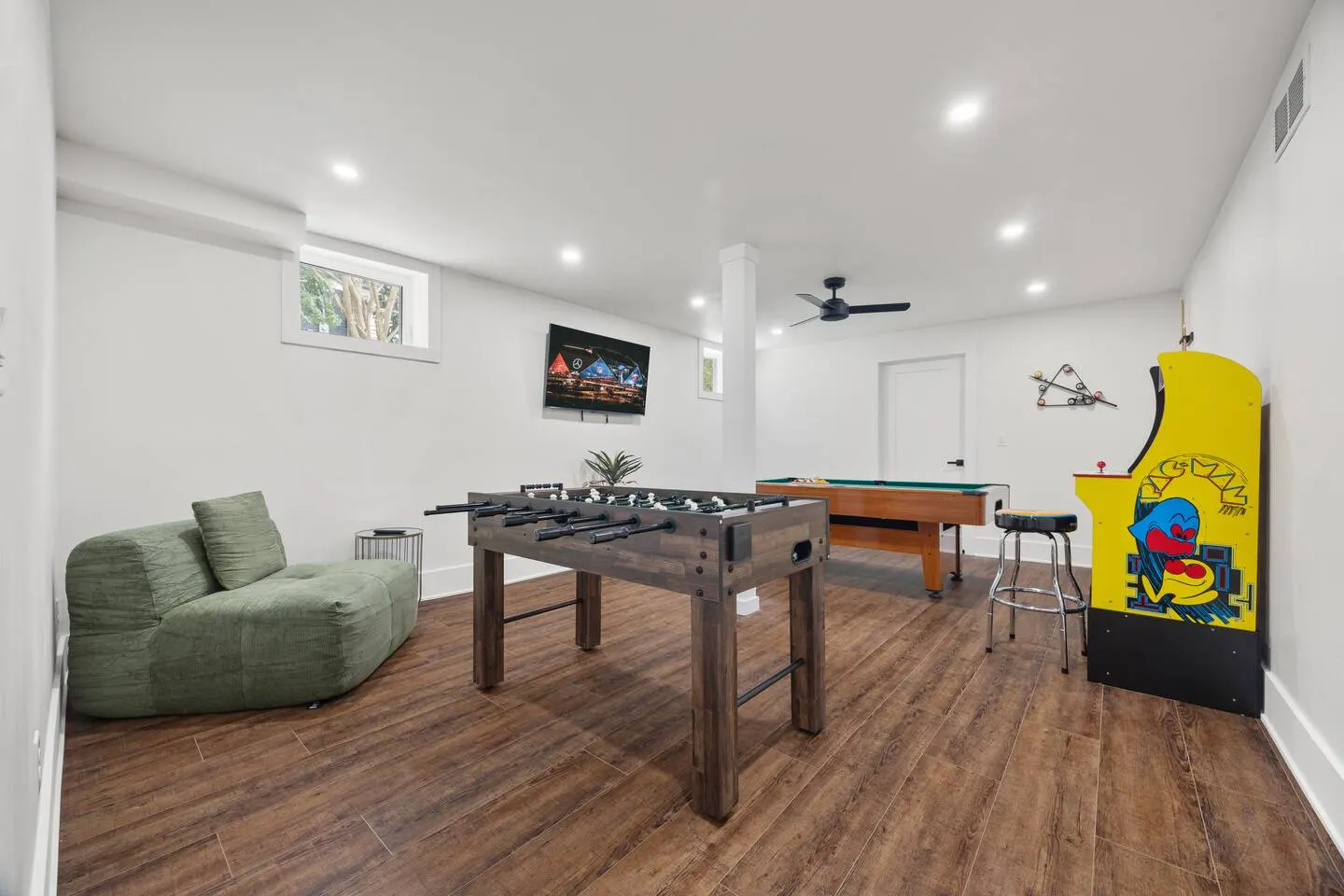 3BR House near Mercedes-Benz Stadium 4