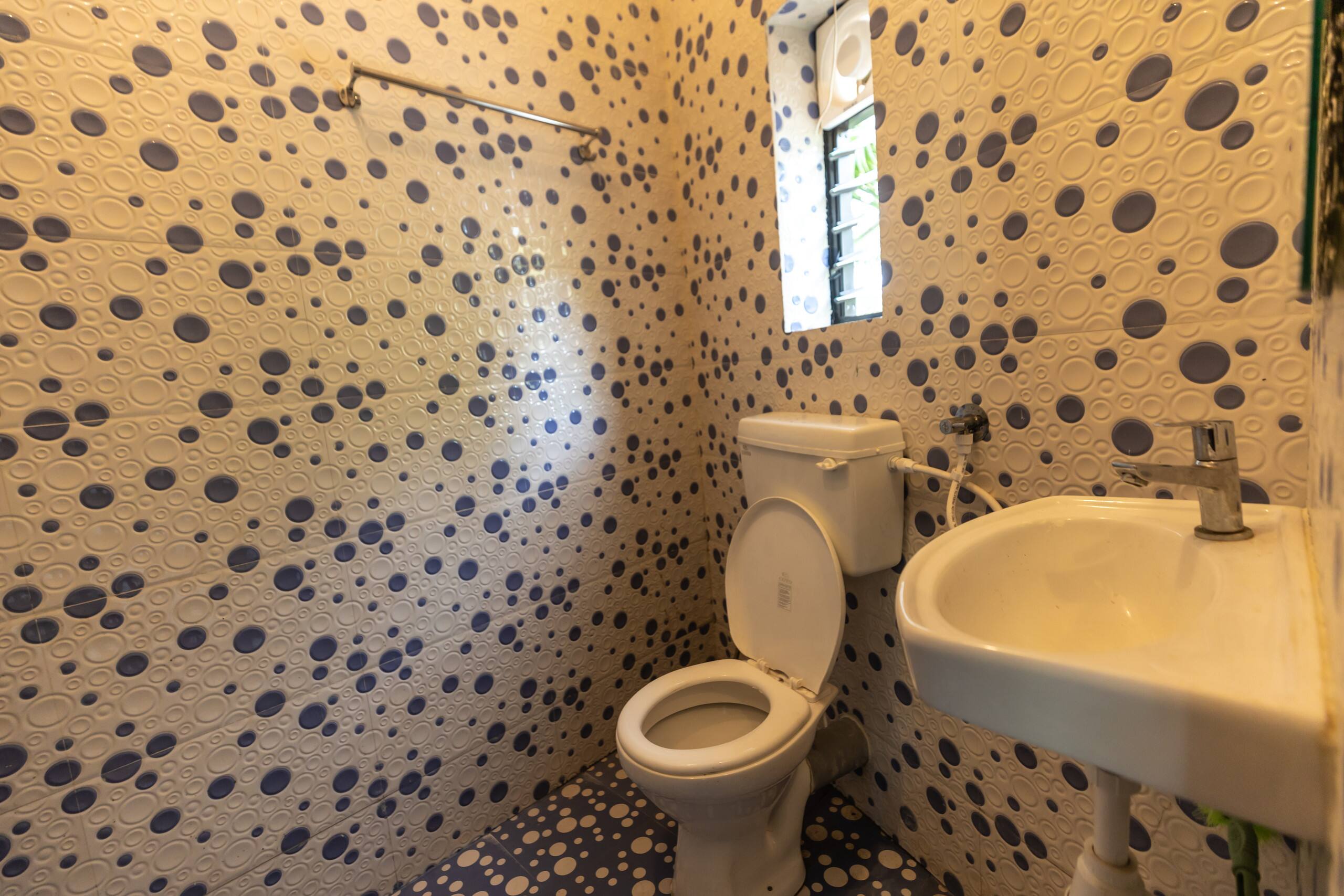 ColoursFly Hotel 15