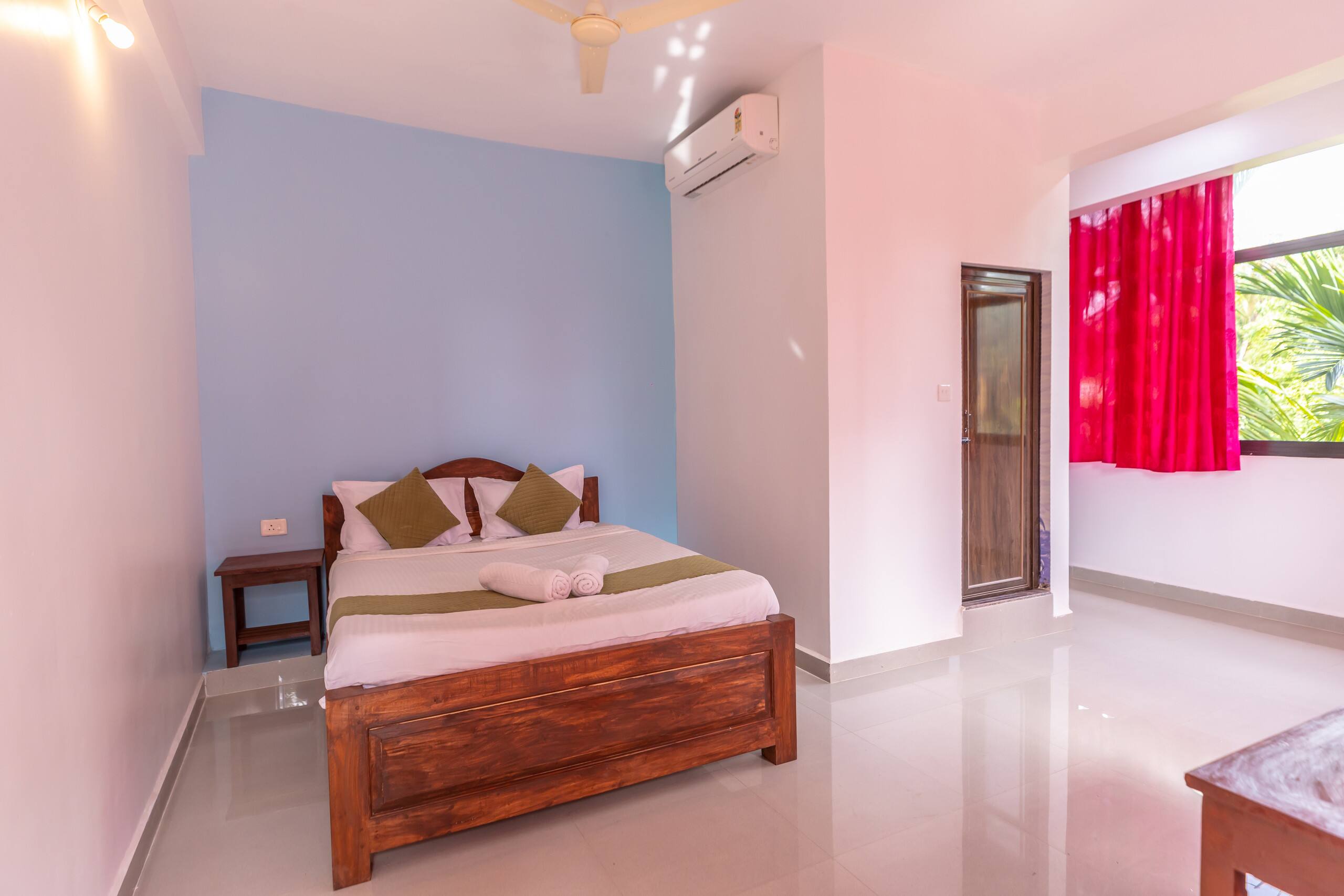 ColoursFly Hotel 11