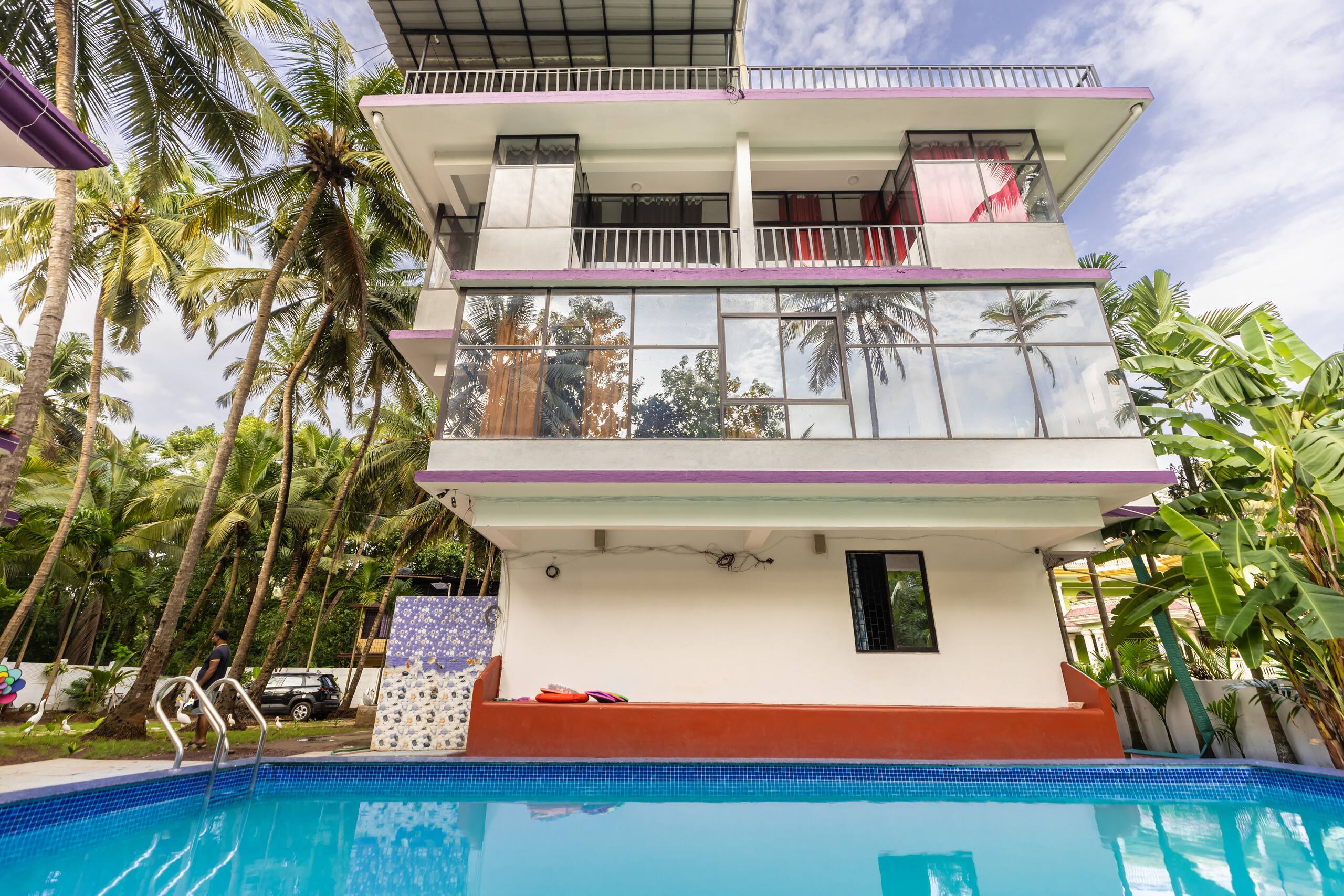 ColoursFly Hotel 6