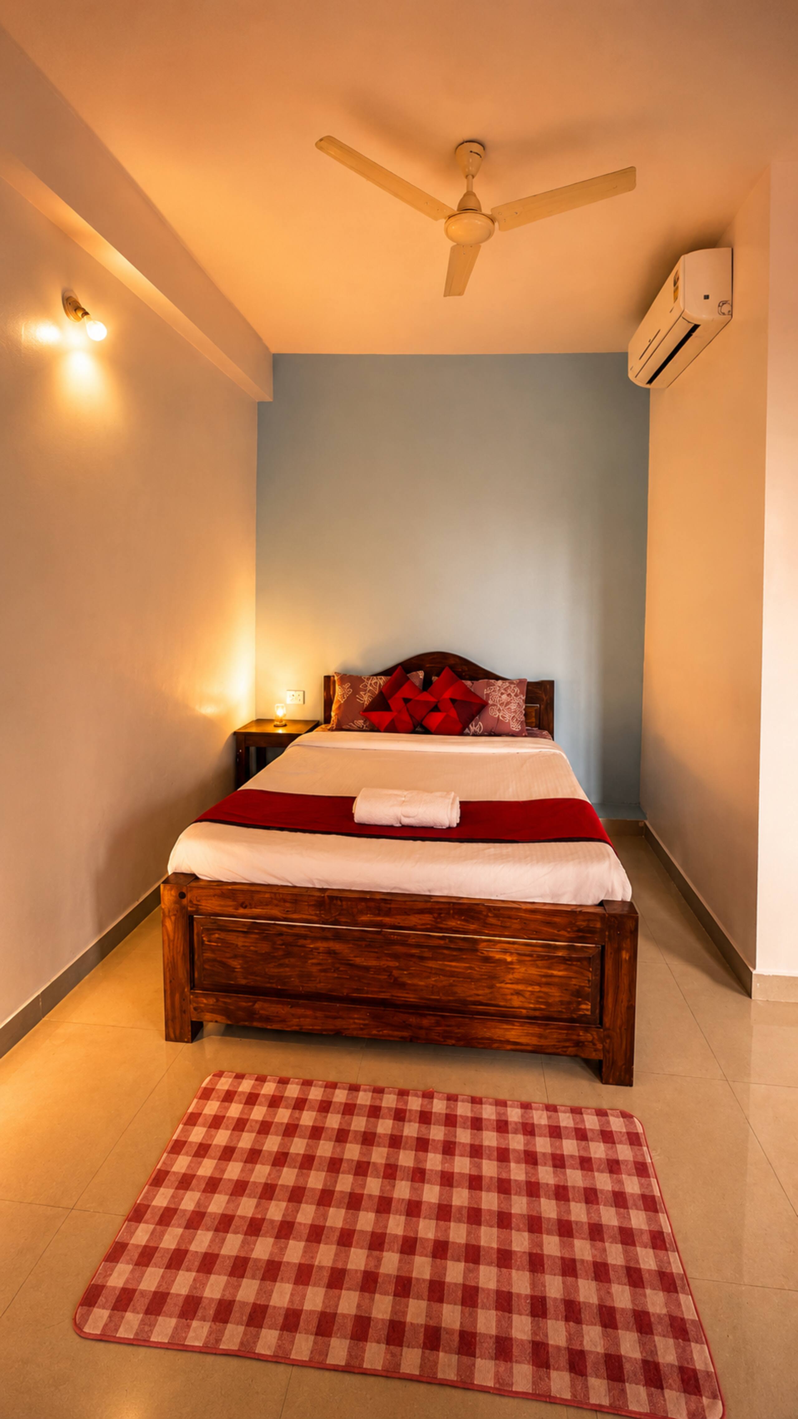 ColoursFly Hotel 9