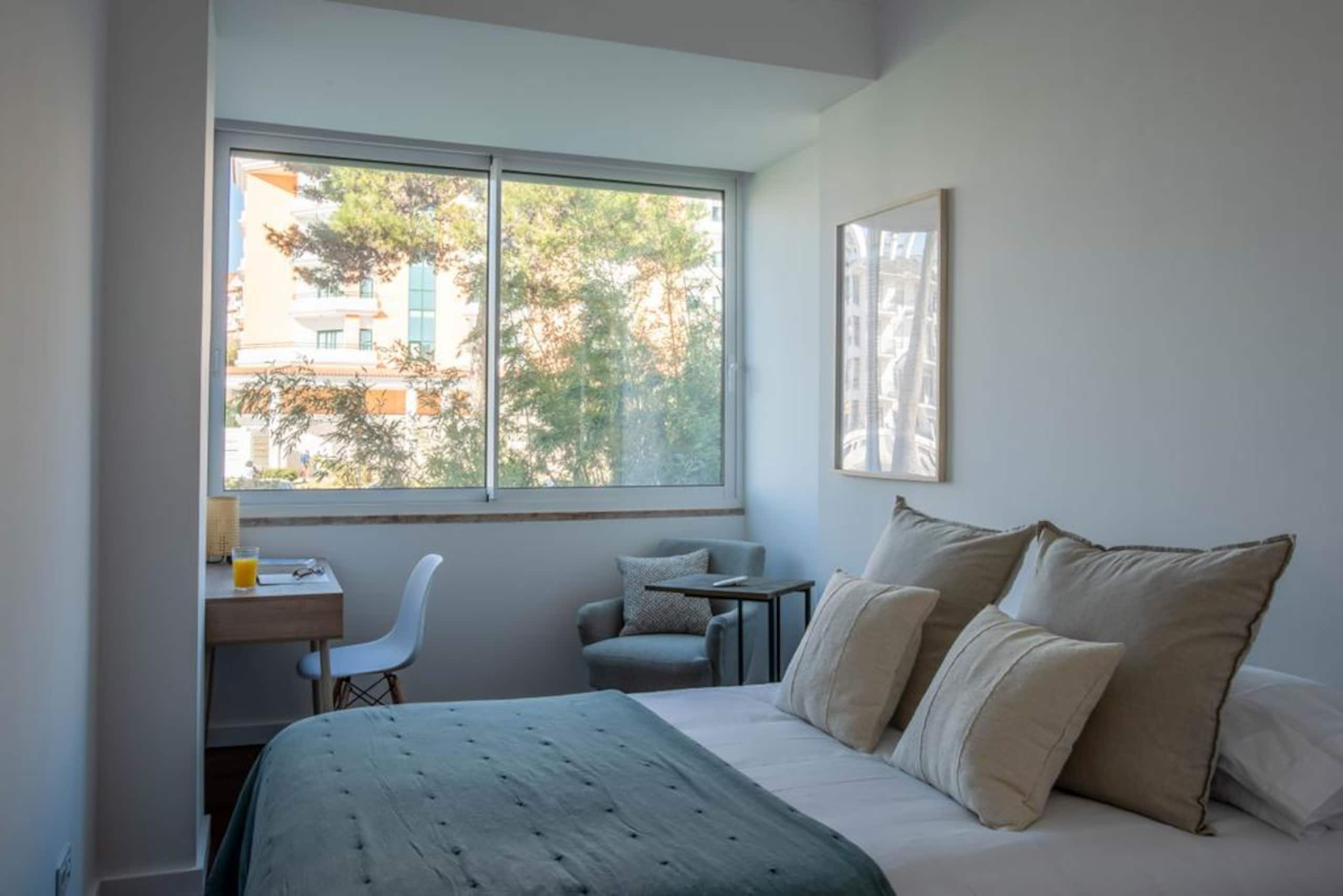 Unforgettable stay at Carcavelos beach 8