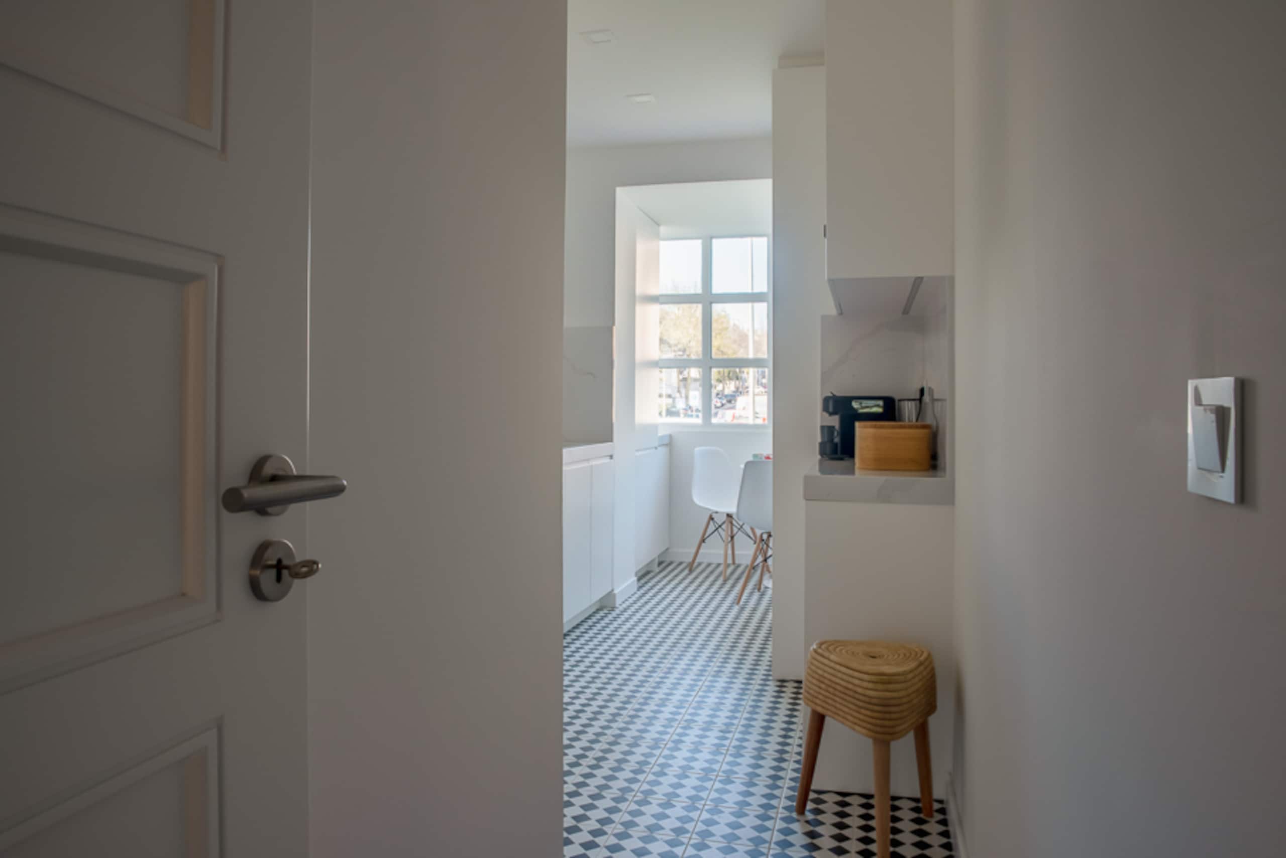 Unforgettable stay at Carcavelos beach 11