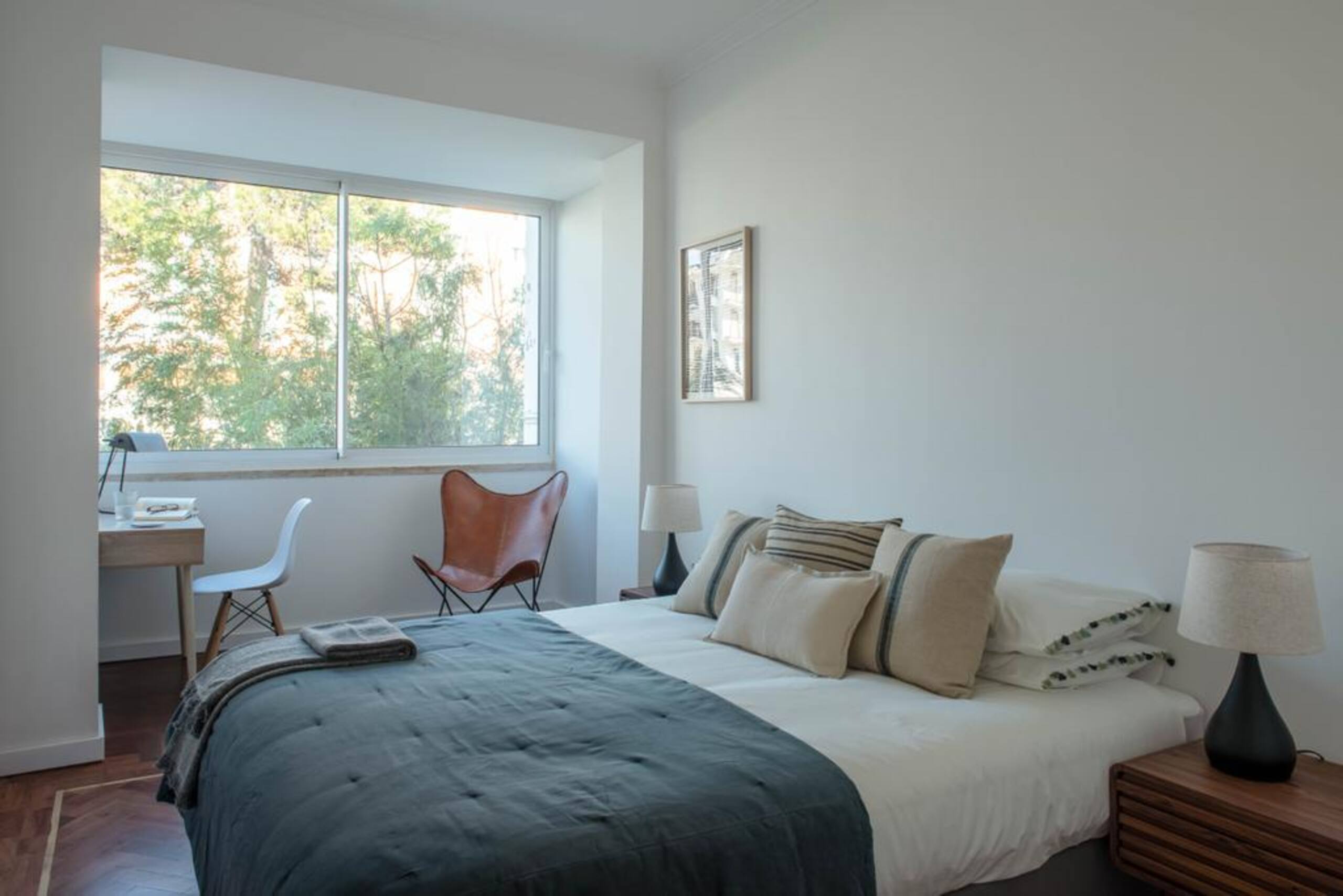 Unforgettable stay at Carcavelos beach — photo 5