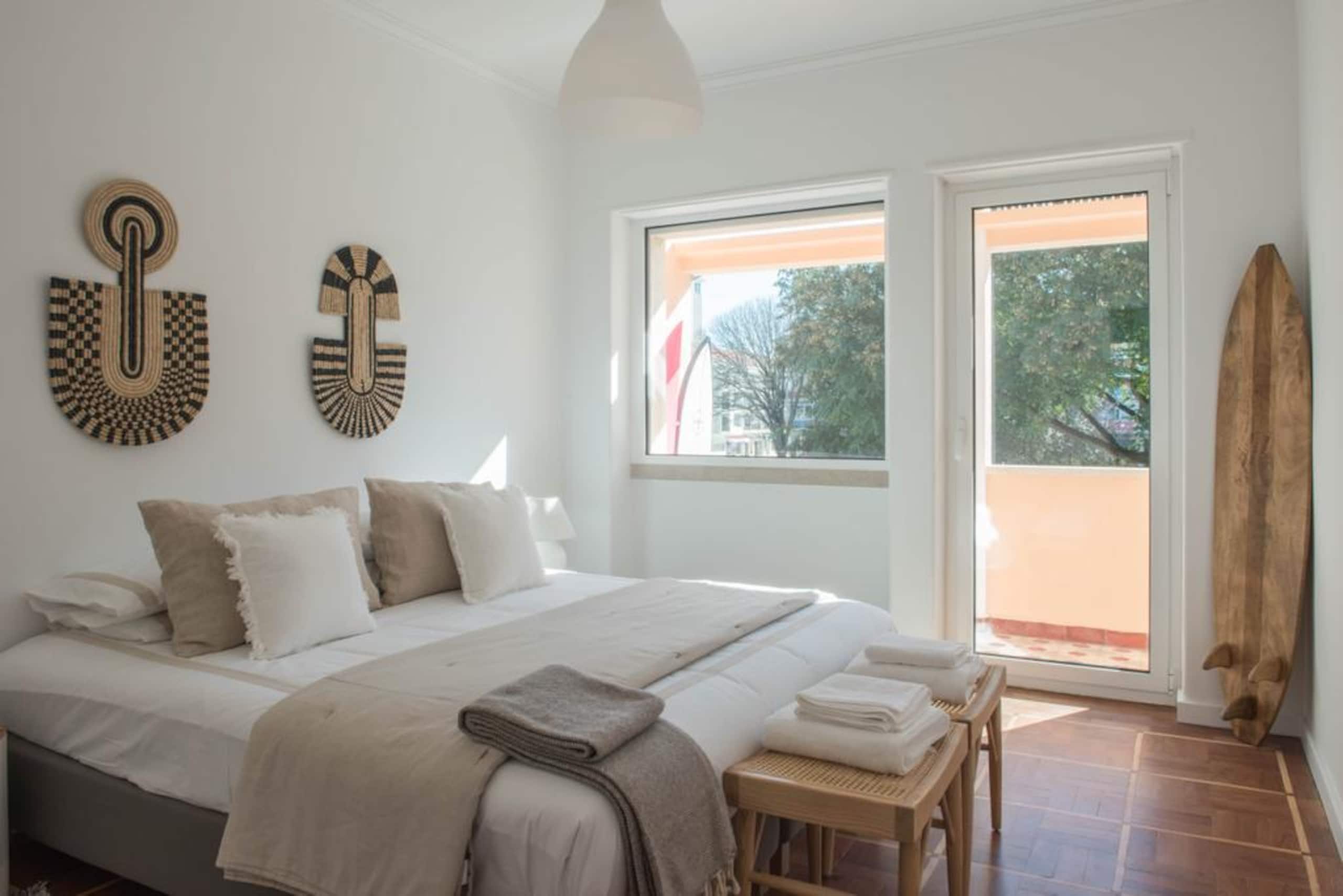 Unforgettable stay at Carcavelos beach — photo 3