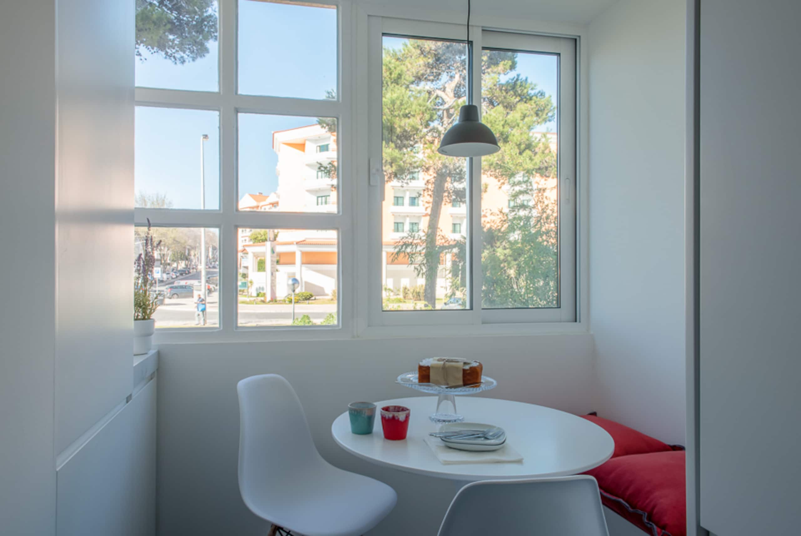 Unforgettable stay at Carcavelos beach 13