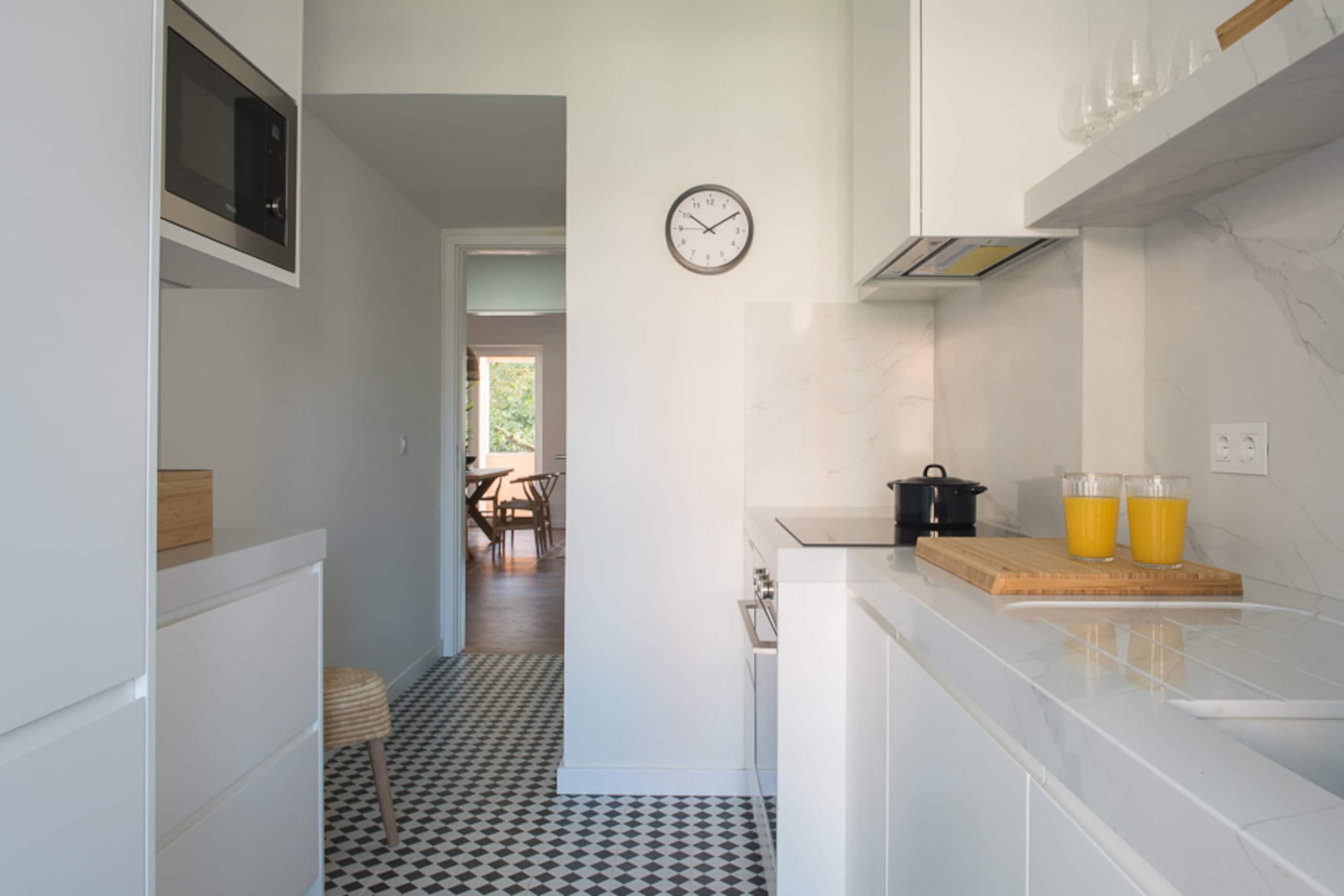Unforgettable stay at Carcavelos beach 10