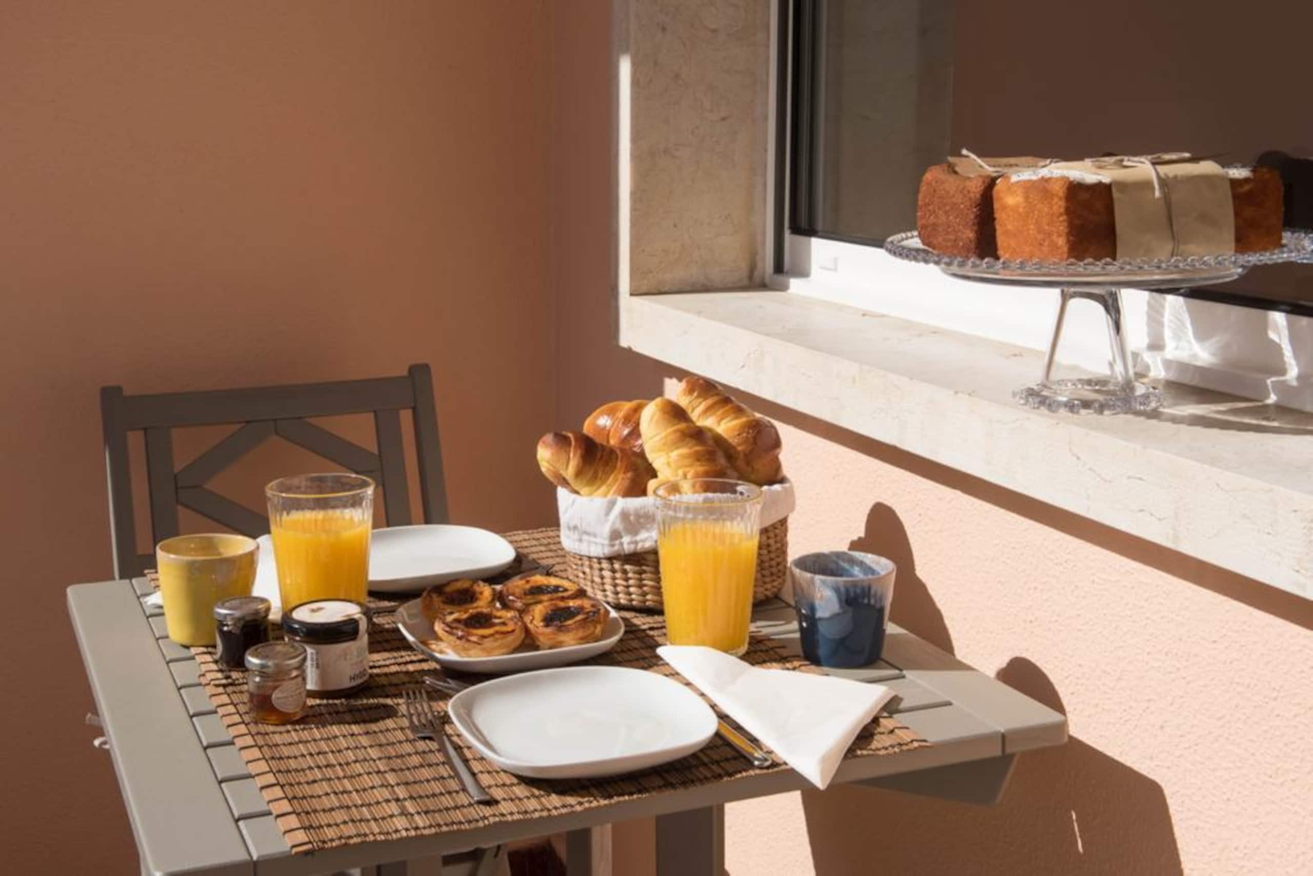 Unforgettable stay at Carcavelos beach 16