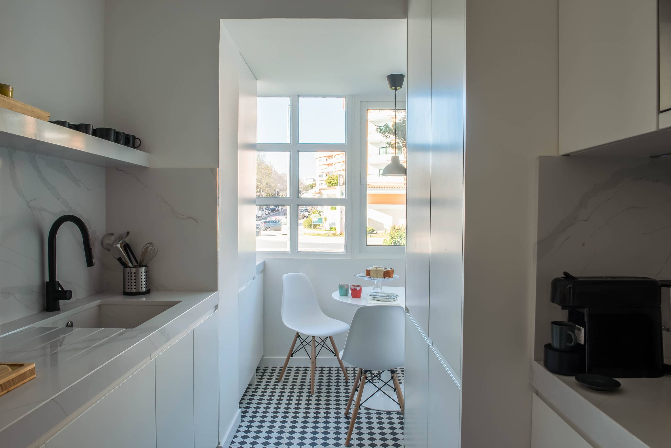 Unforgettable stay at Carcavelos beach 12